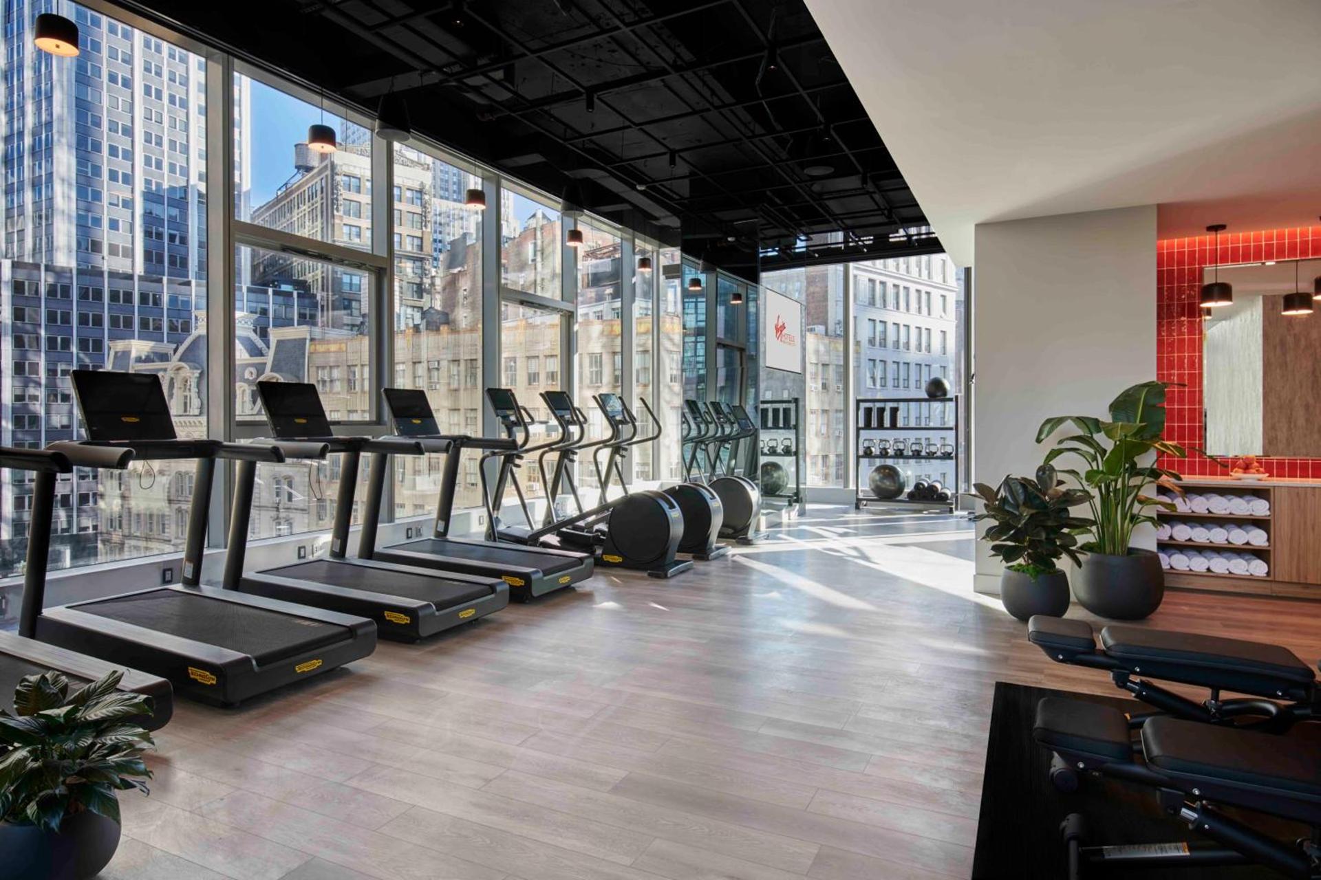 Virgin Hotels New York City photo 47