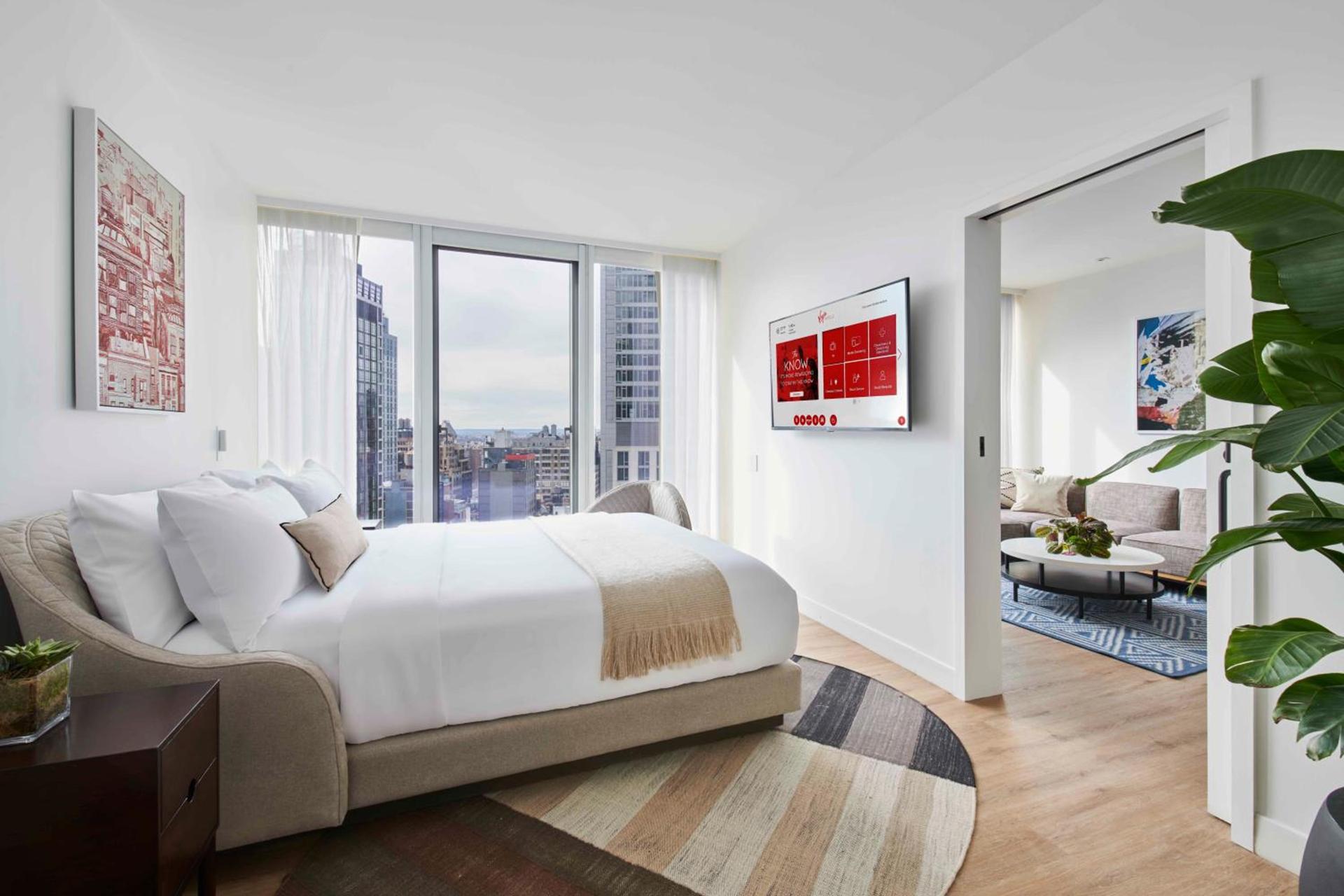 Virgin Hotels New York City photo 31