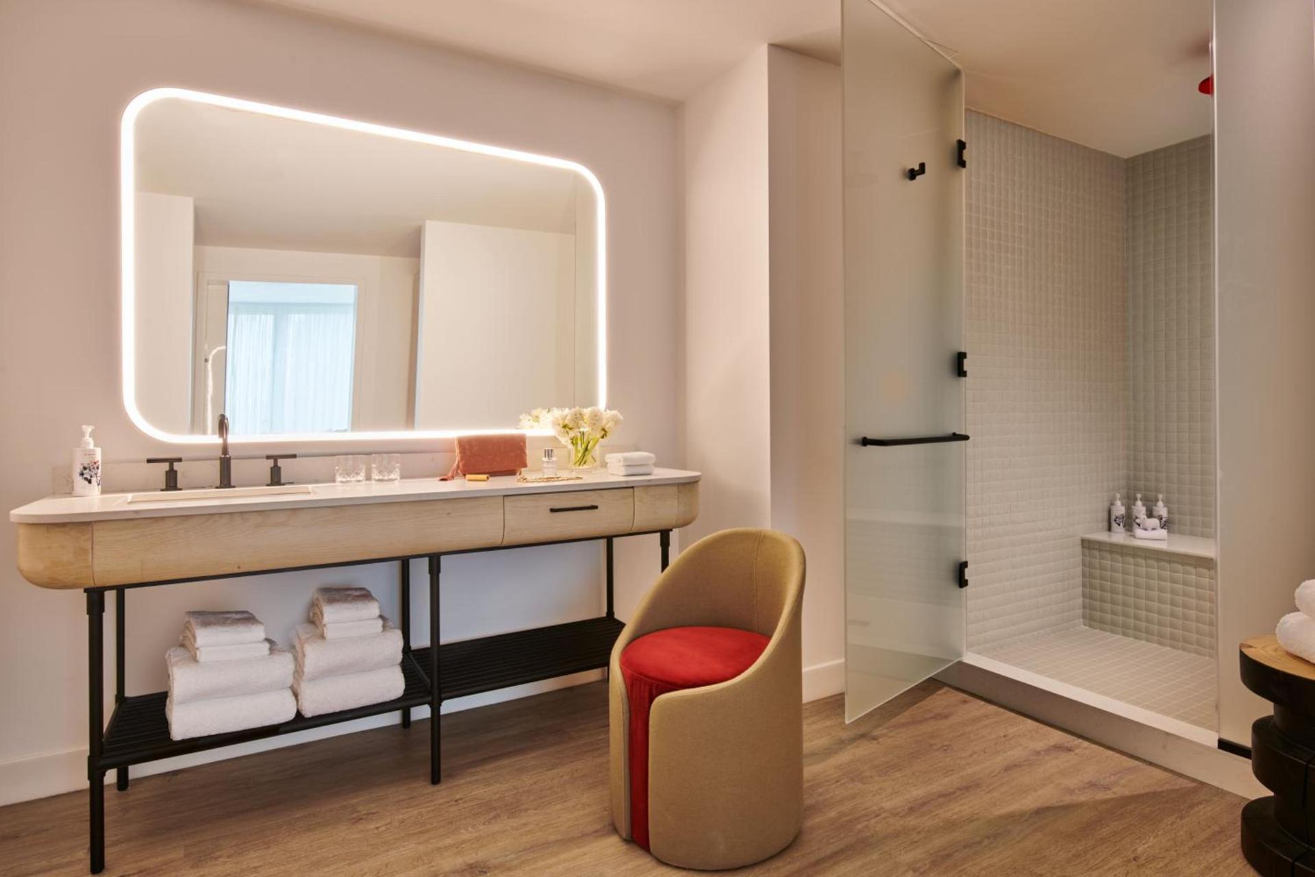 Virgin Hotels New York City photo 3