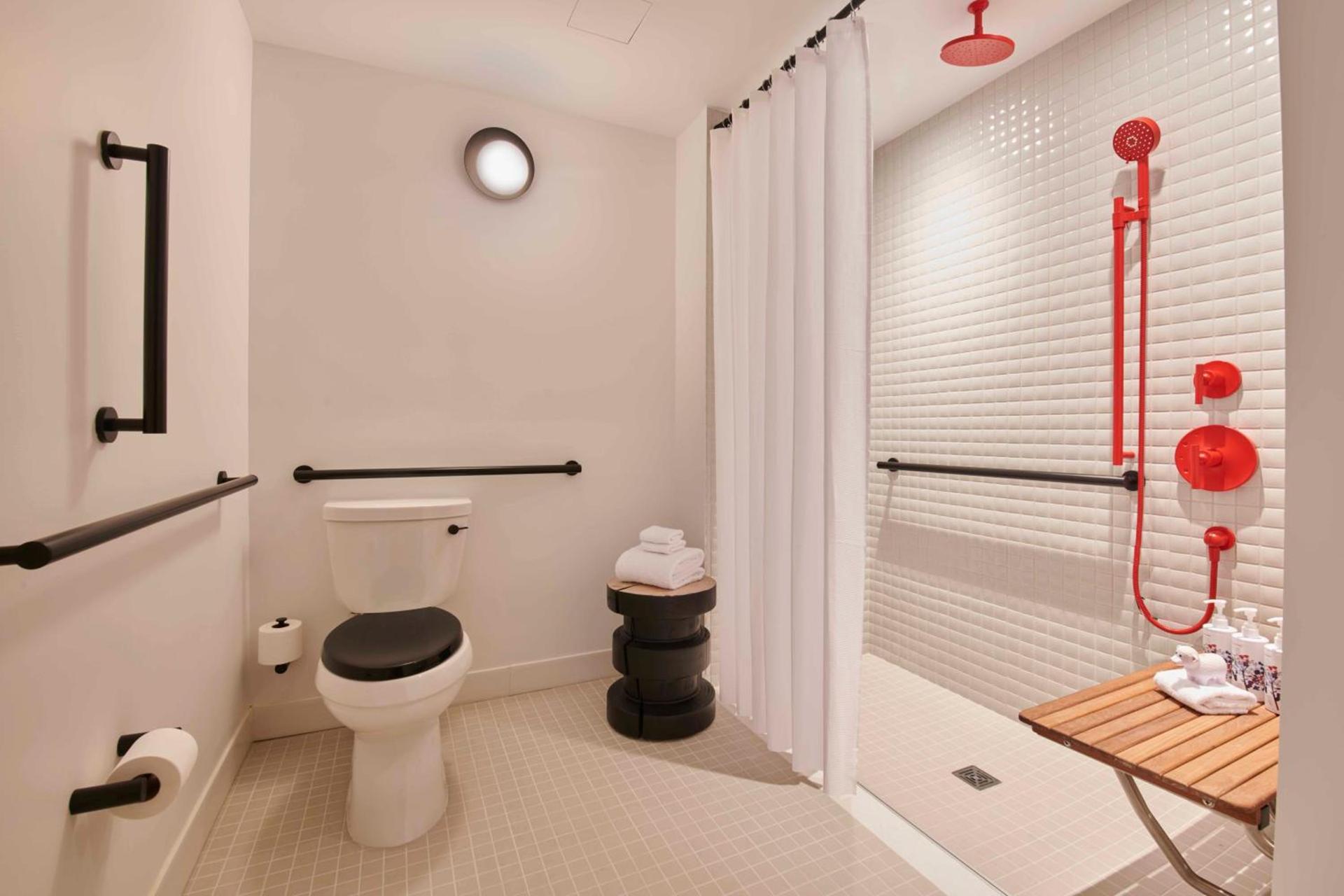 Virgin Hotels New York City photo 5