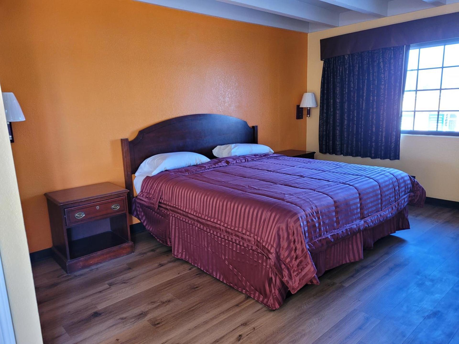 Espana Motel photo 3