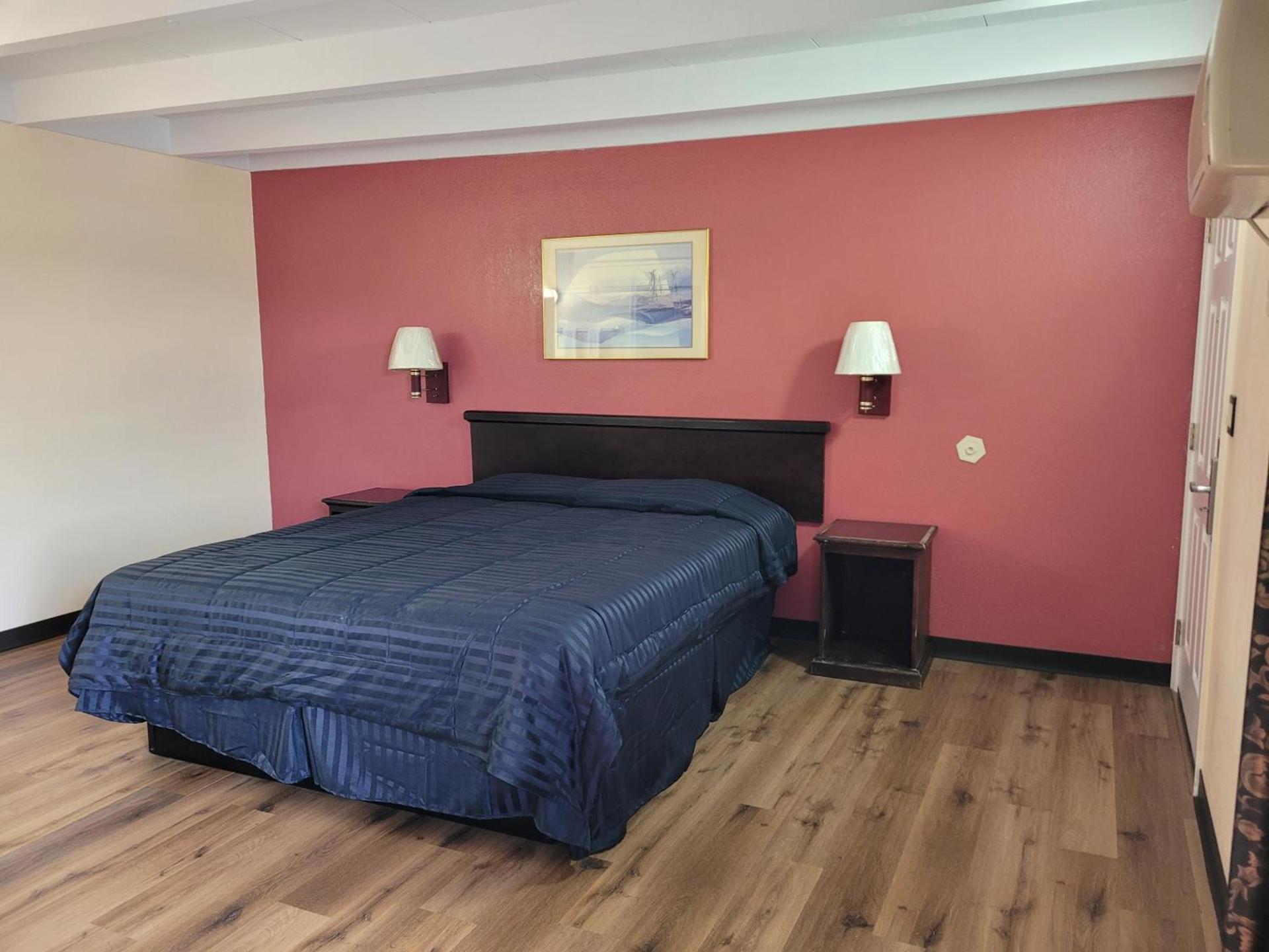 Espana Motel photo 4