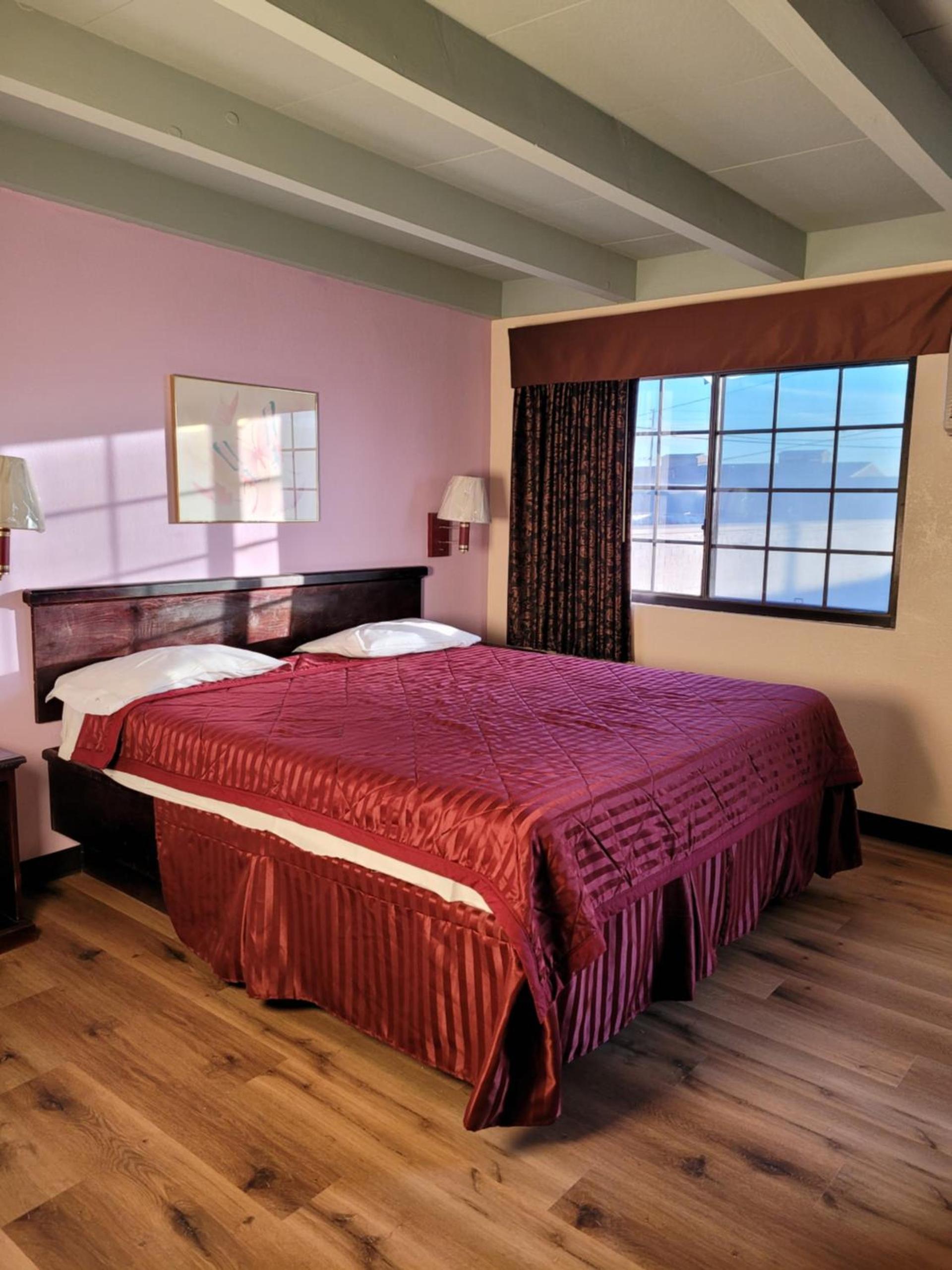 Espana Motel photo 5