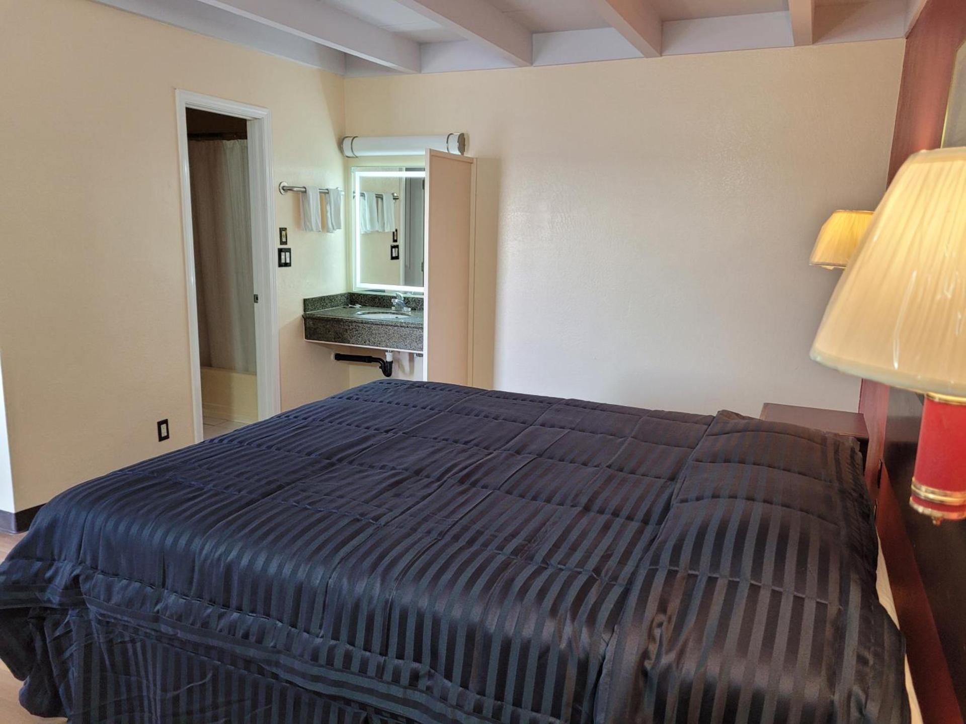 Espana Motel photo 11
