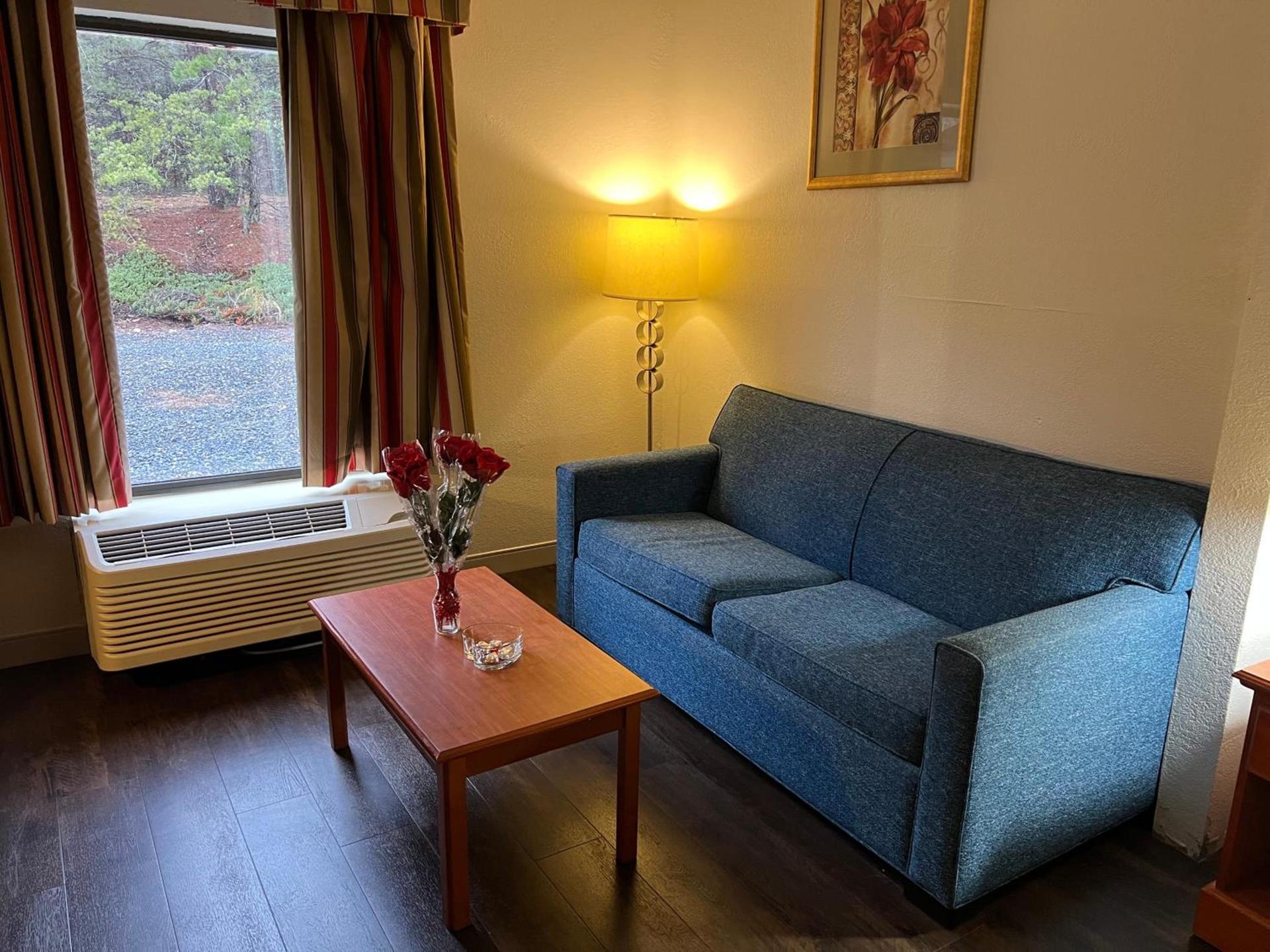 Quality Suites Altavista - Lynchburg South photo 19