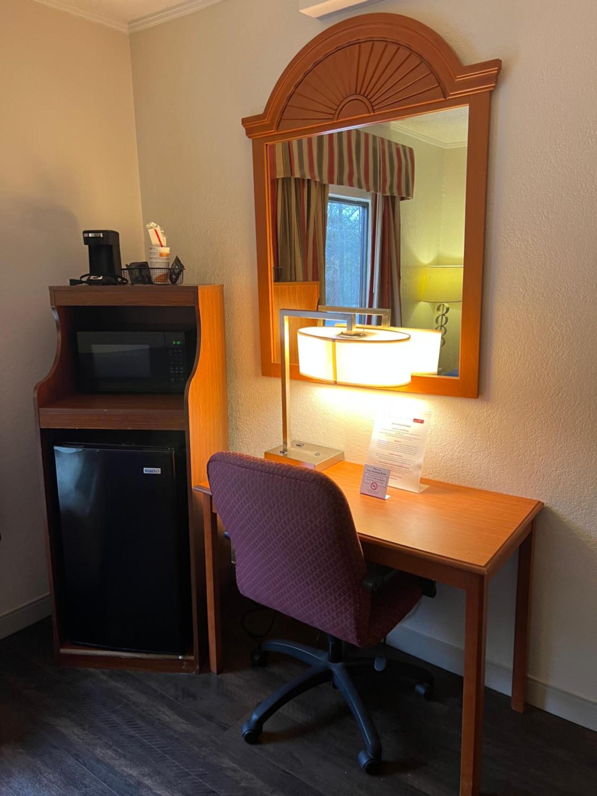 Quality Suites Altavista - Lynchburg South photo 20