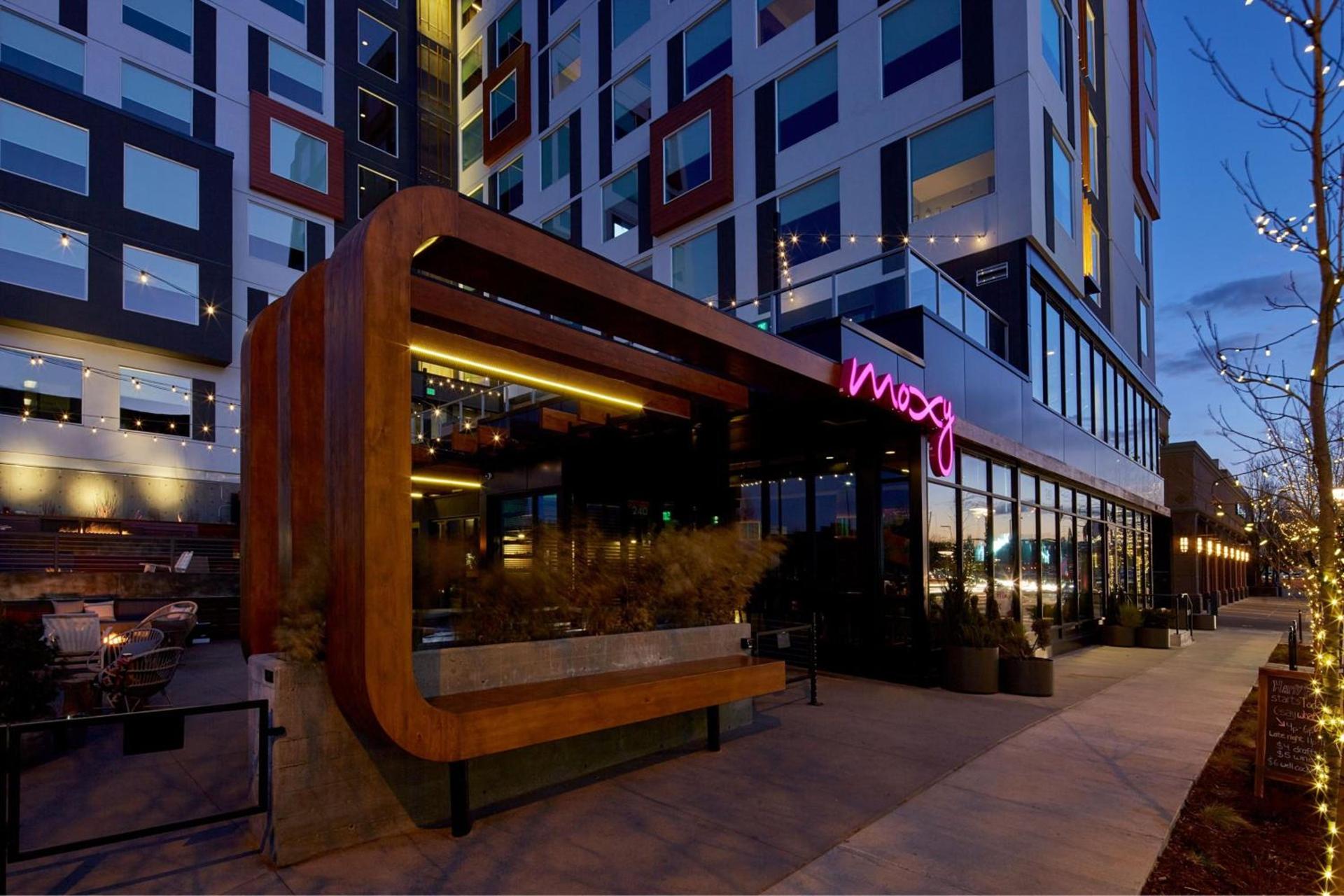 MOXY Denver Cherry Creek photo 25