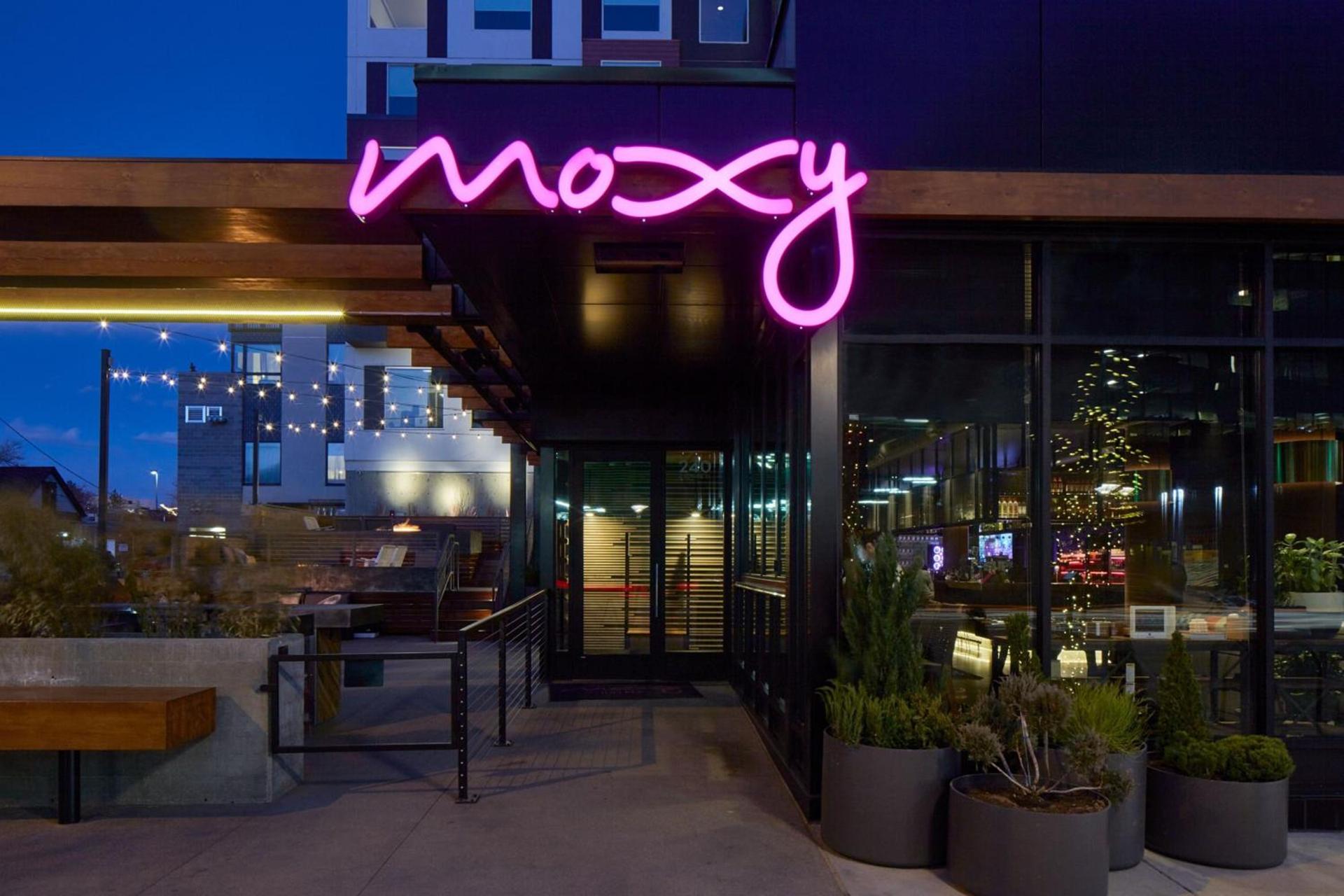 MOXY Denver Cherry Creek photo 26