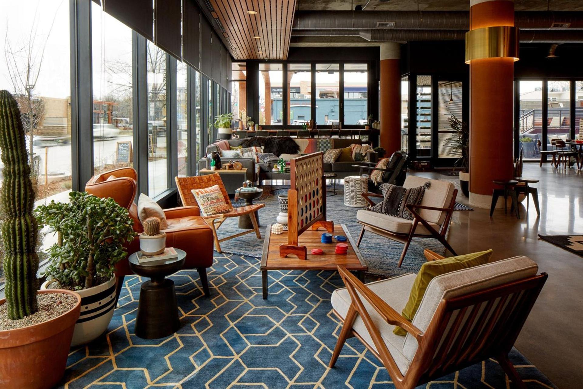 MOXY Denver Cherry Creek photo 29