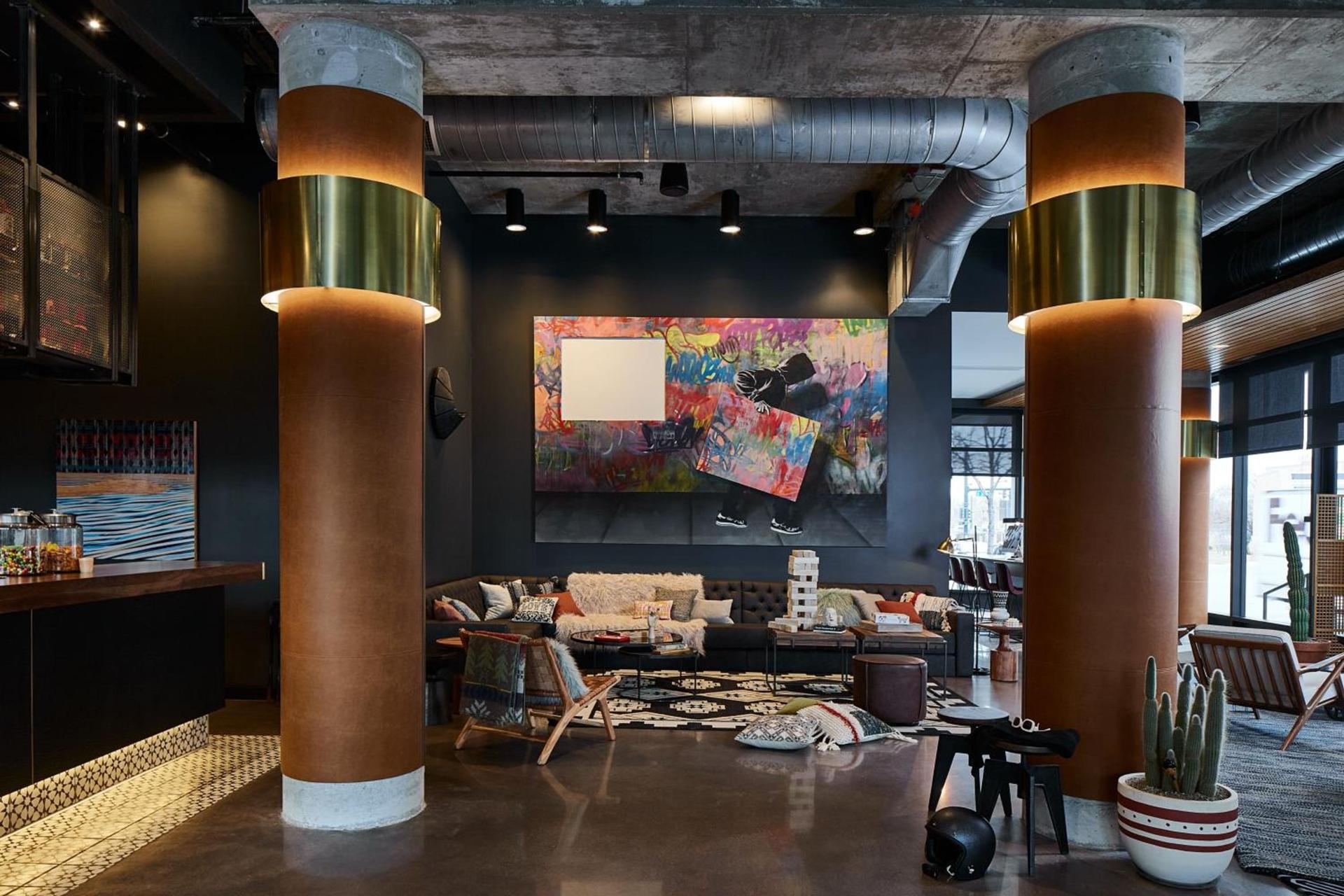 MOXY Denver Cherry Creek photo 31