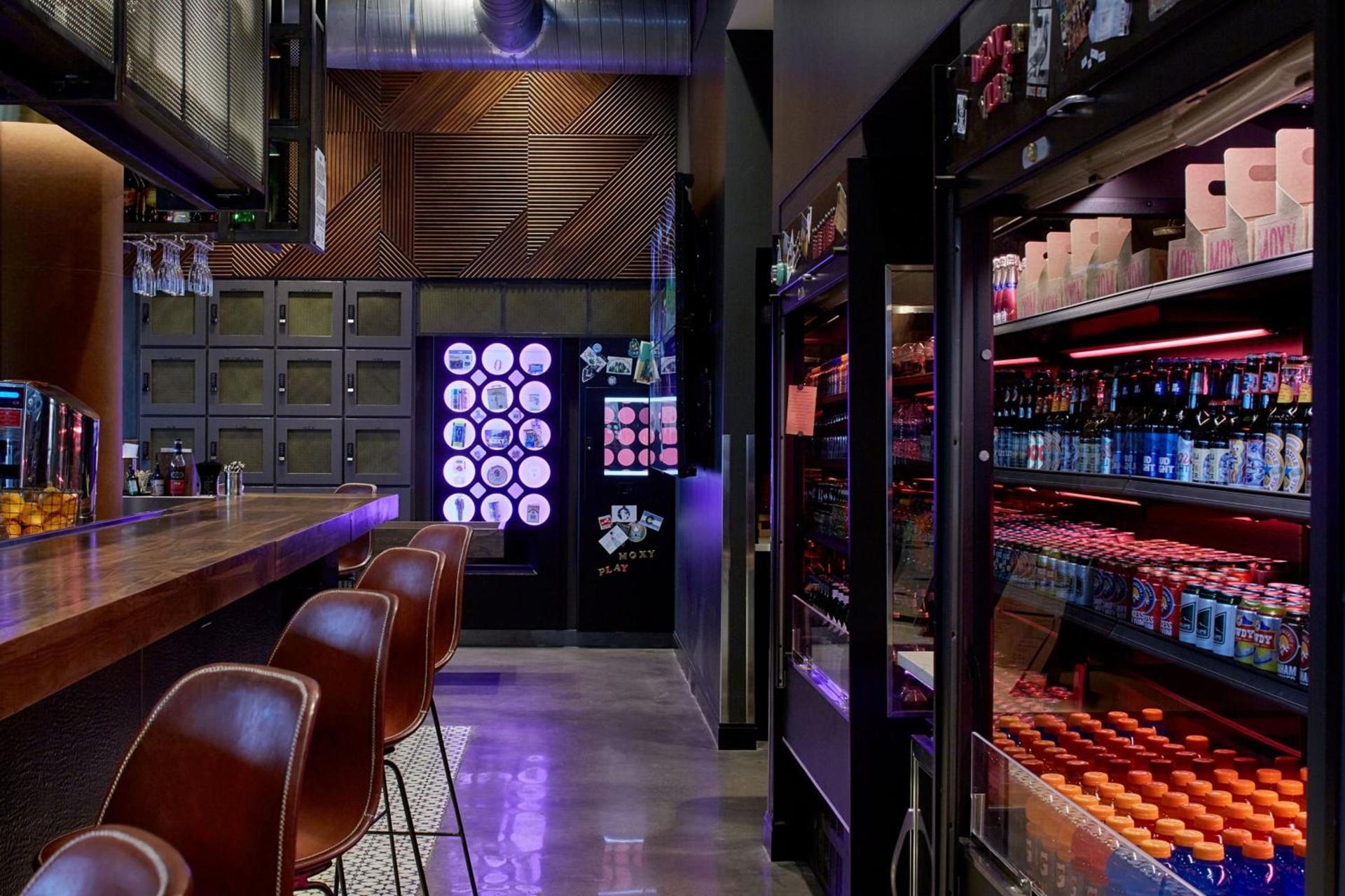 MOXY Denver Cherry Creek photo 44