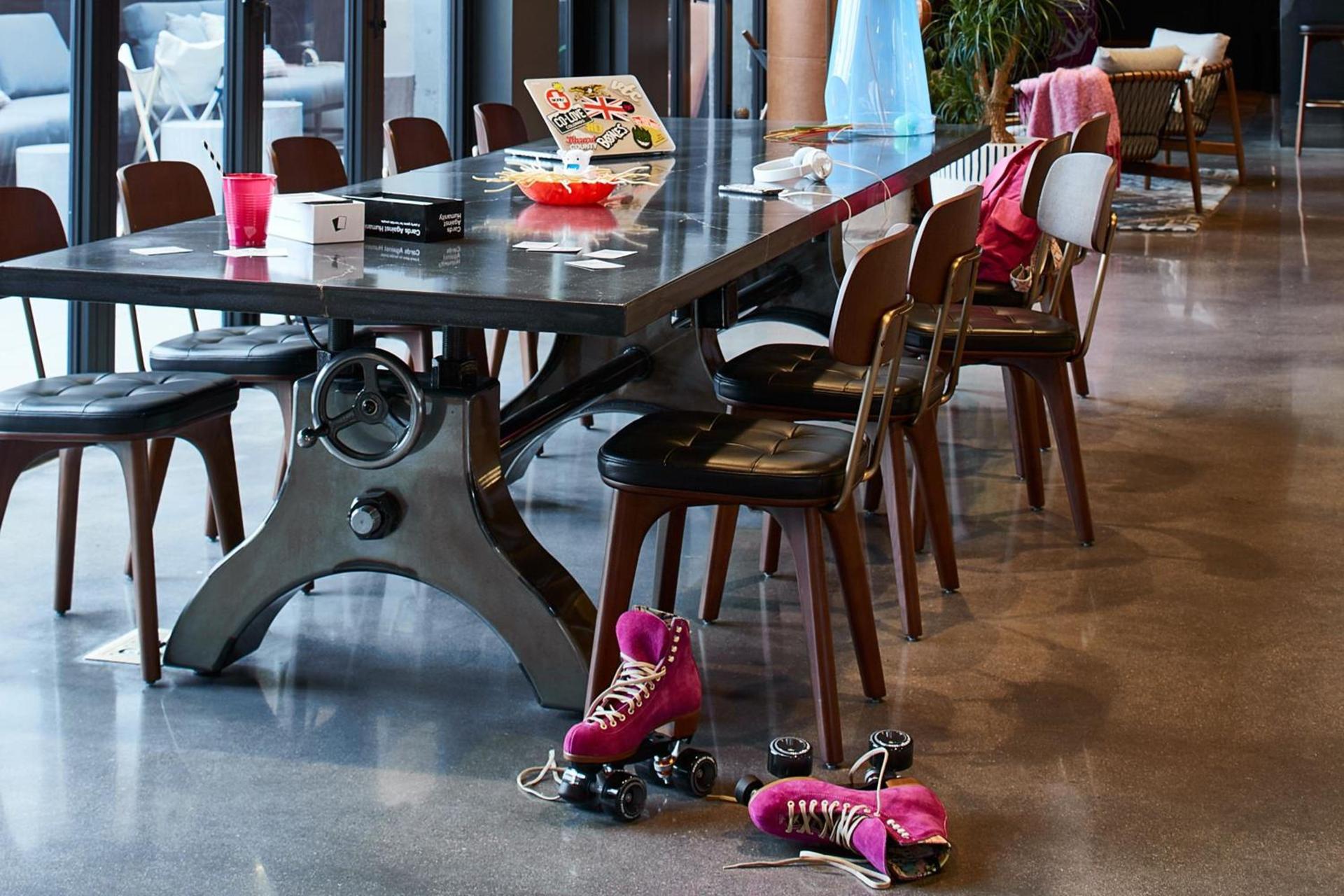 MOXY Denver Cherry Creek photo 45