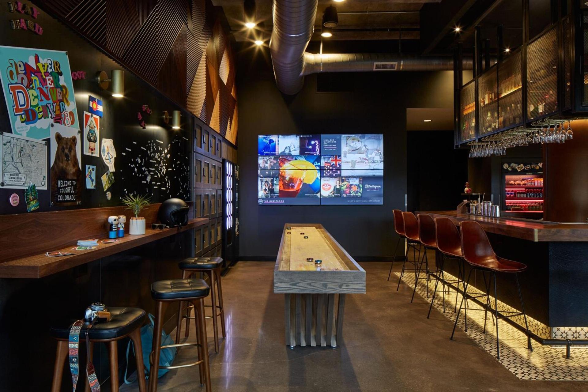 MOXY Denver Cherry Creek photo 18