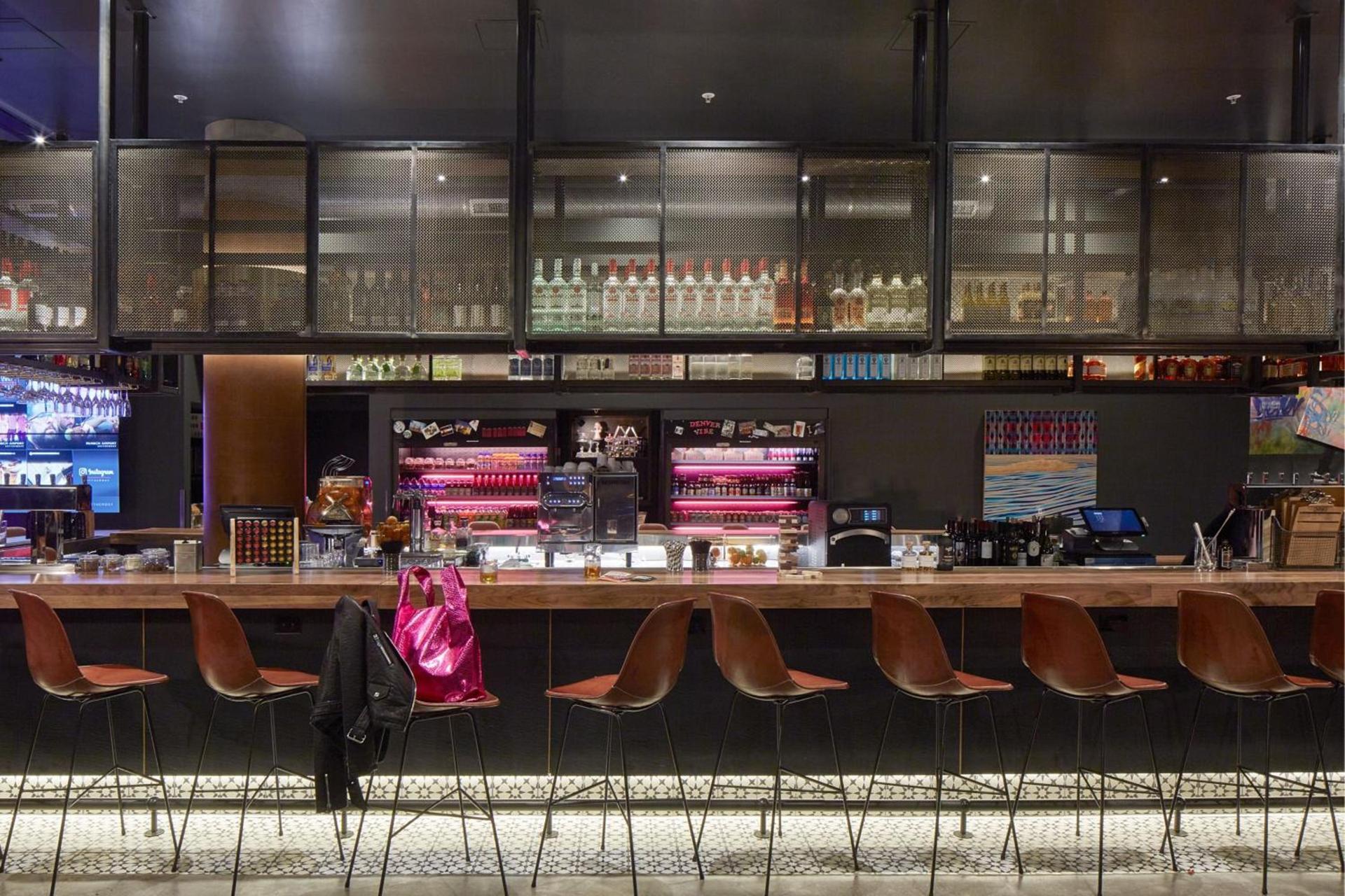 MOXY Denver Cherry Creek photo 19