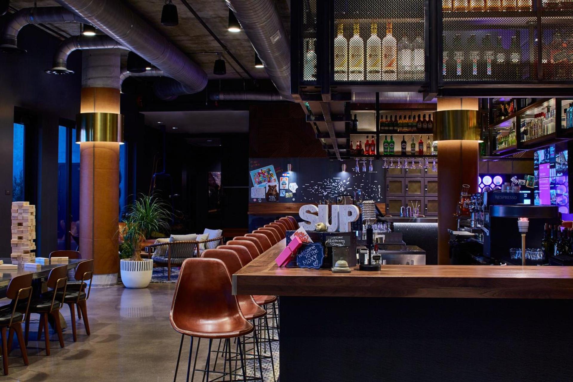 MOXY Denver Cherry Creek photo 20