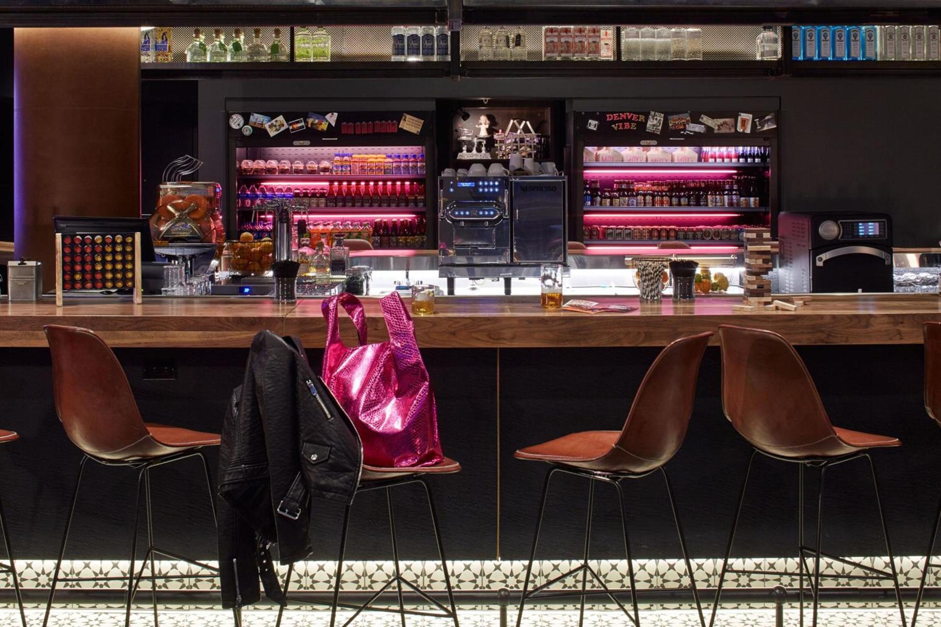 MOXY Denver Cherry Creek photo 22