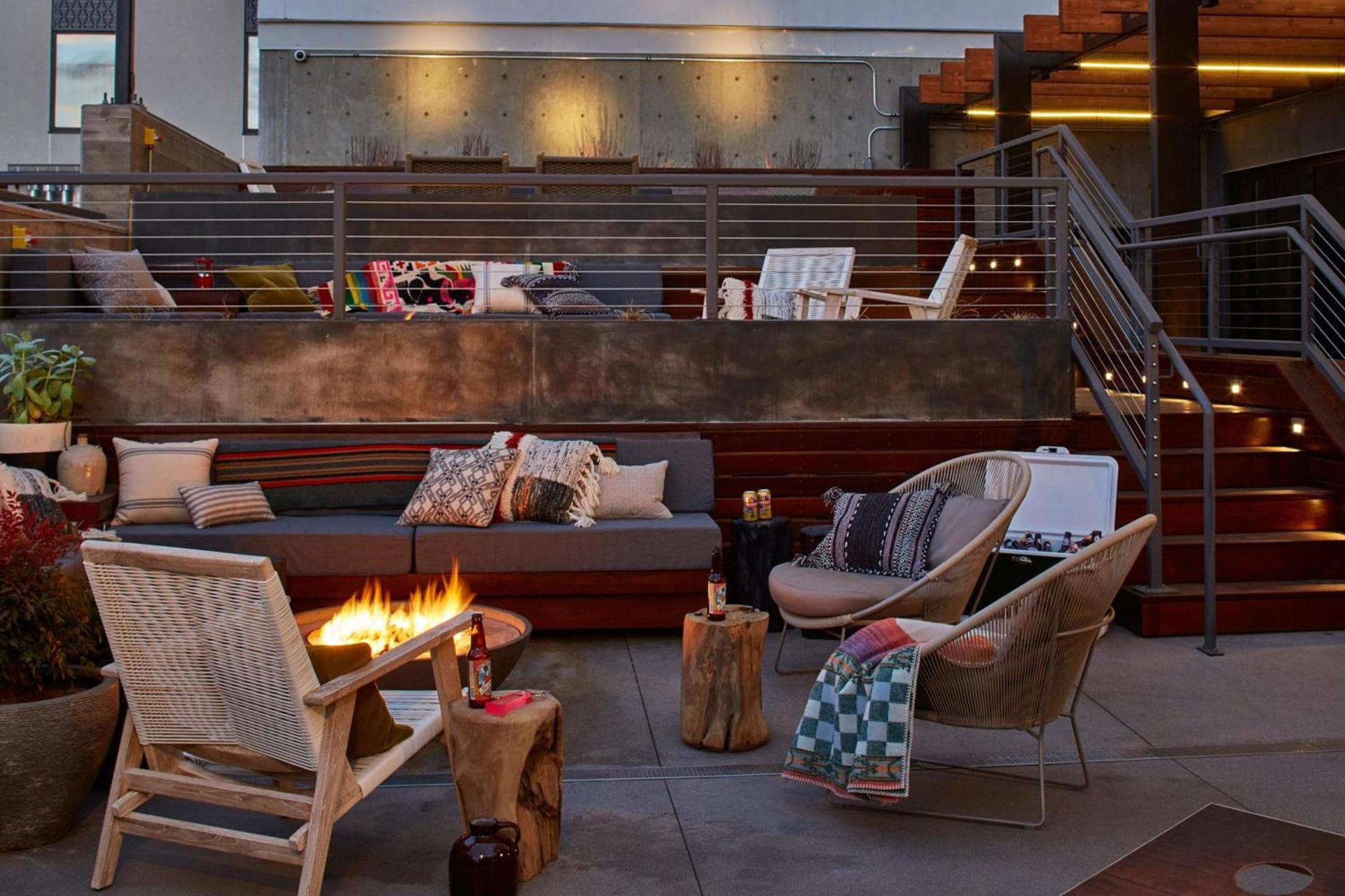 MOXY Denver Cherry Creek photo 63