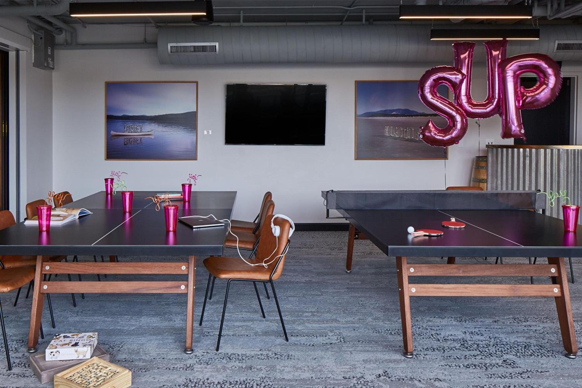 MOXY Denver Cherry Creek photo 72