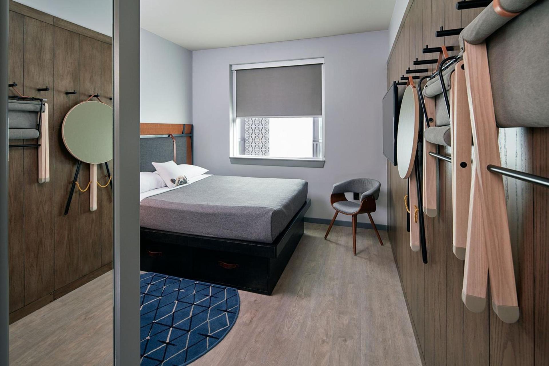 MOXY Denver Cherry Creek photo 47