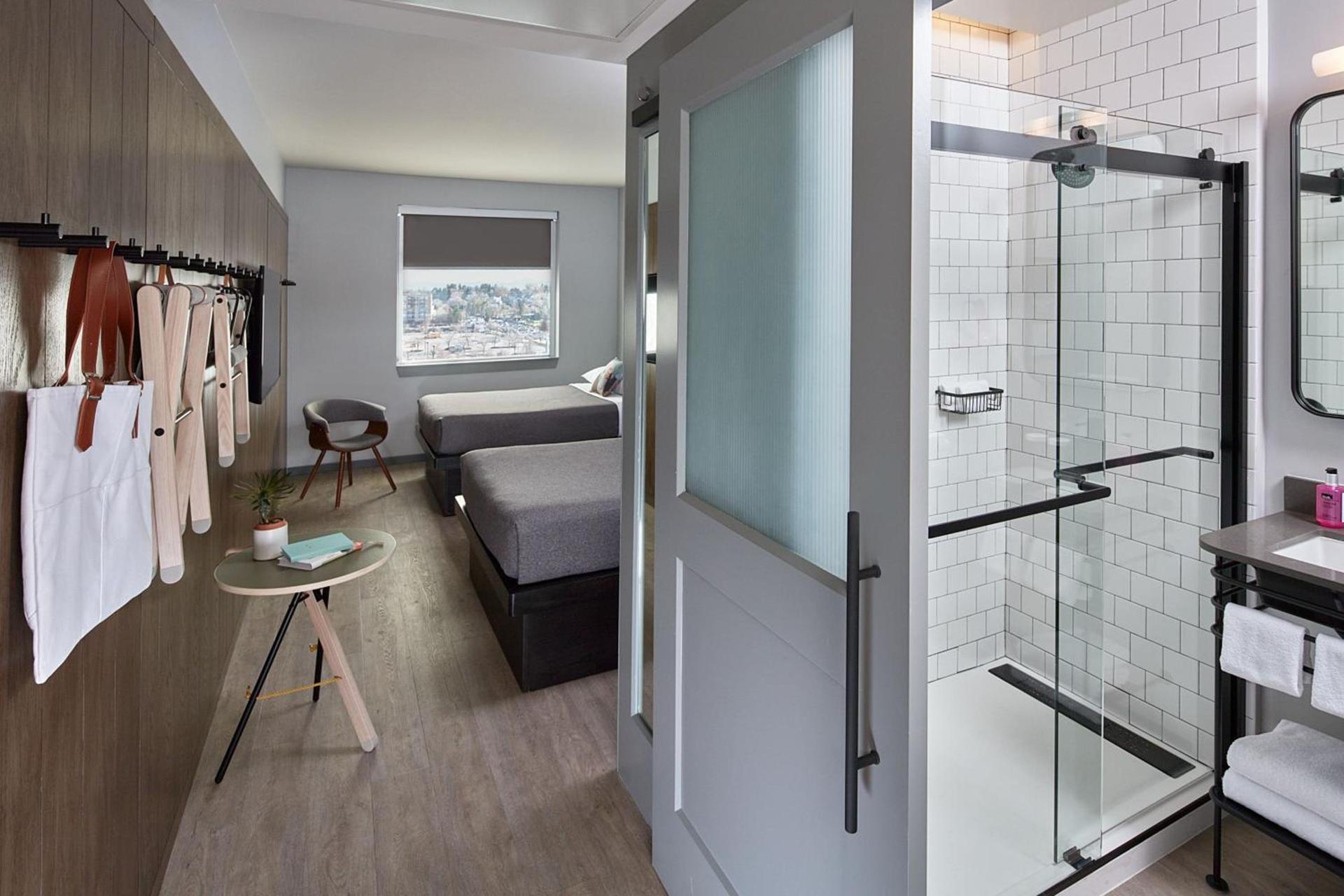 MOXY Denver Cherry Creek photo 49