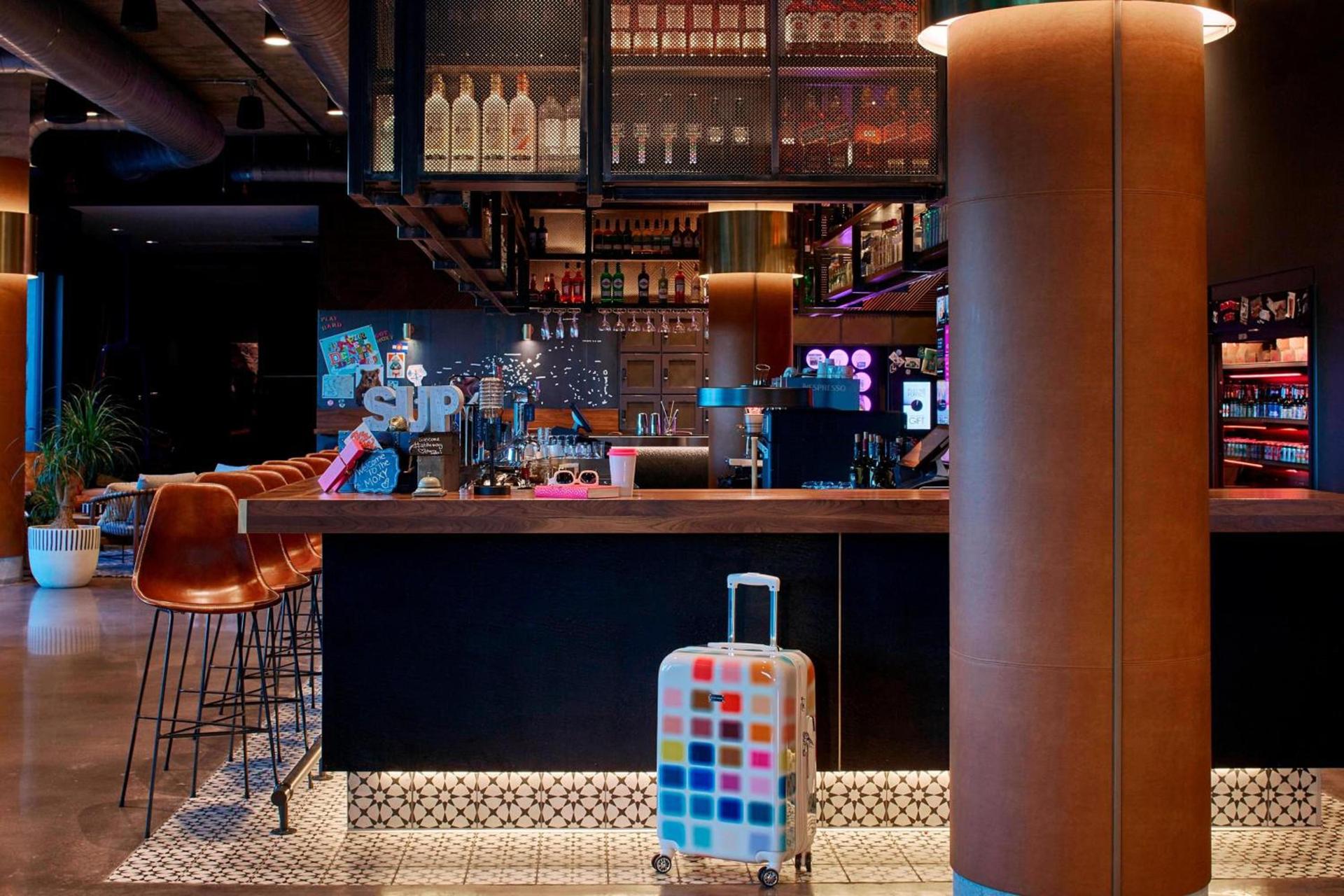 MOXY Denver Cherry Creek photo 27