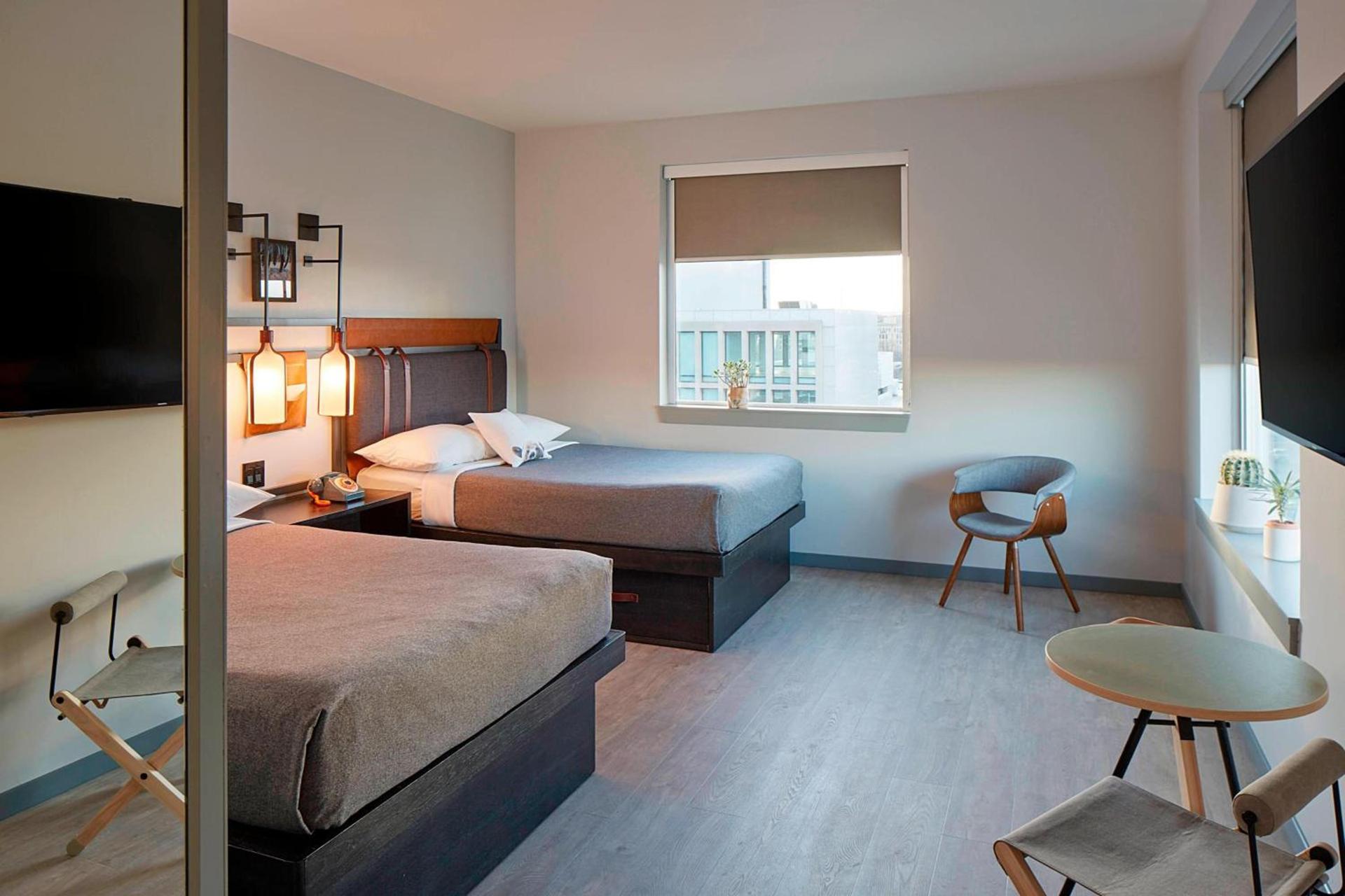 MOXY Denver Cherry Creek photo 55