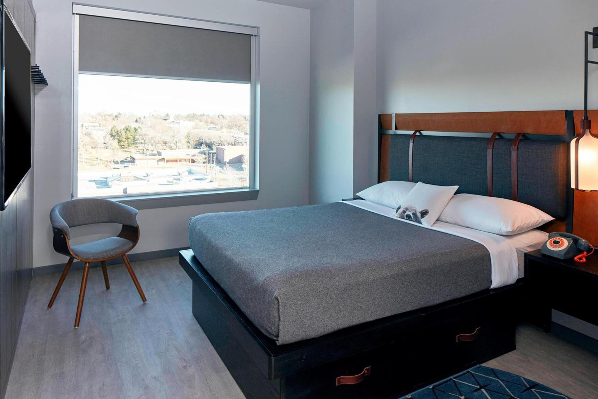 MOXY Denver Cherry Creek photo 59