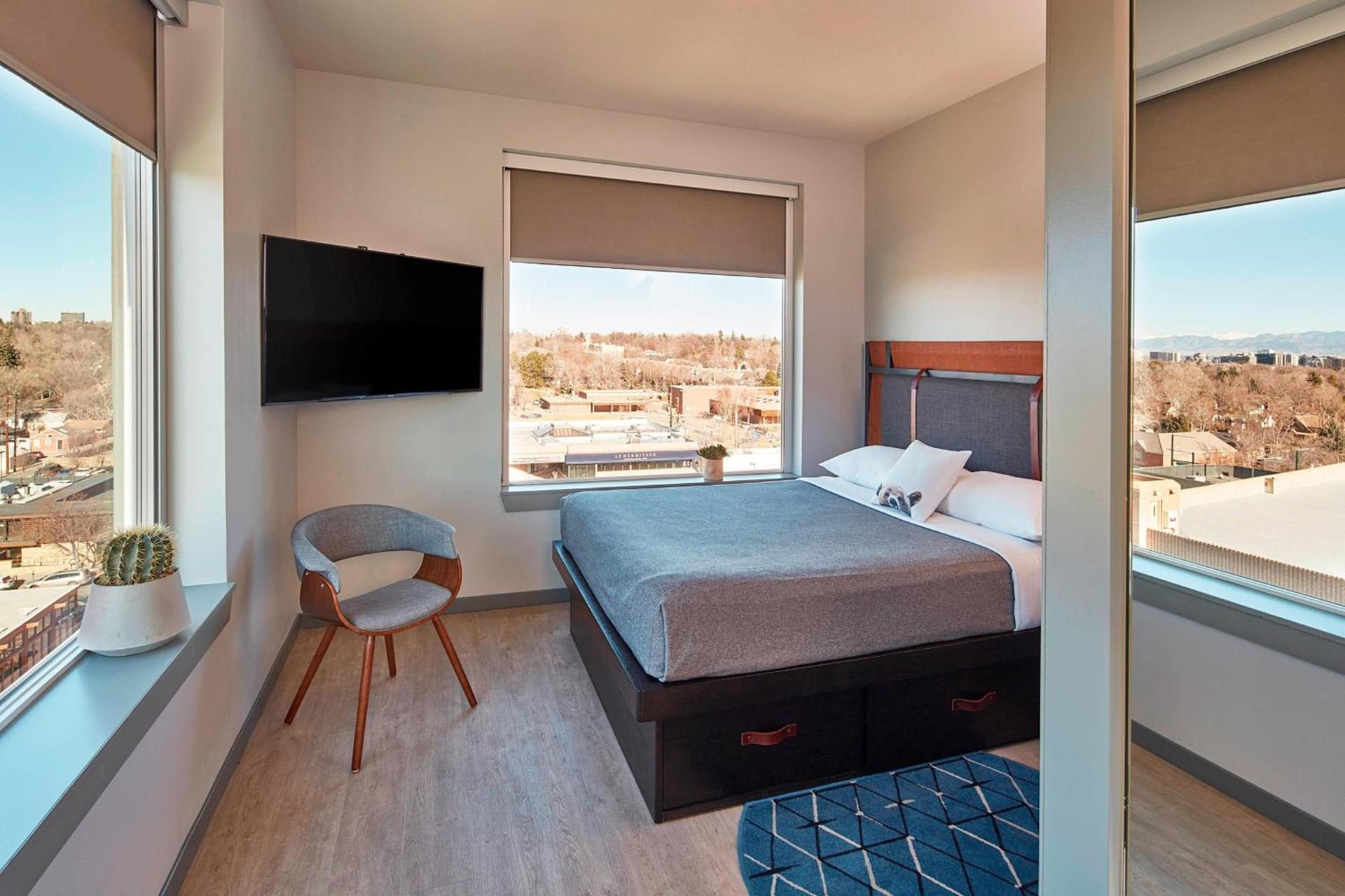 MOXY Denver Cherry Creek photo 10