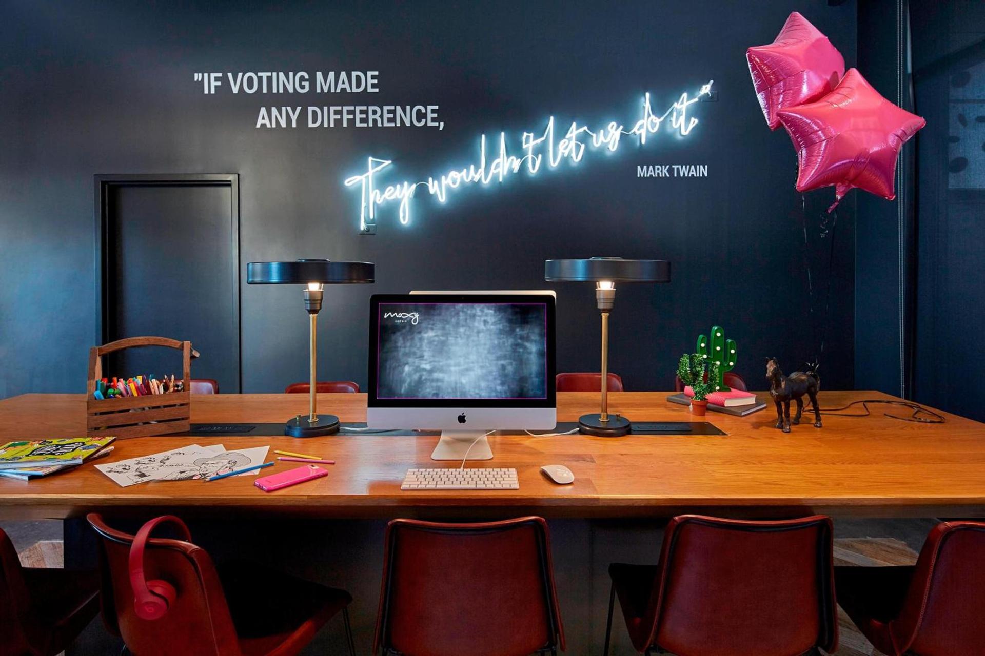 MOXY Denver Cherry Creek photo 39