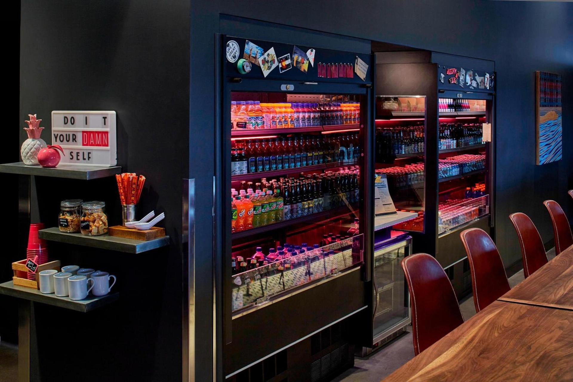 MOXY Denver Cherry Creek photo 42