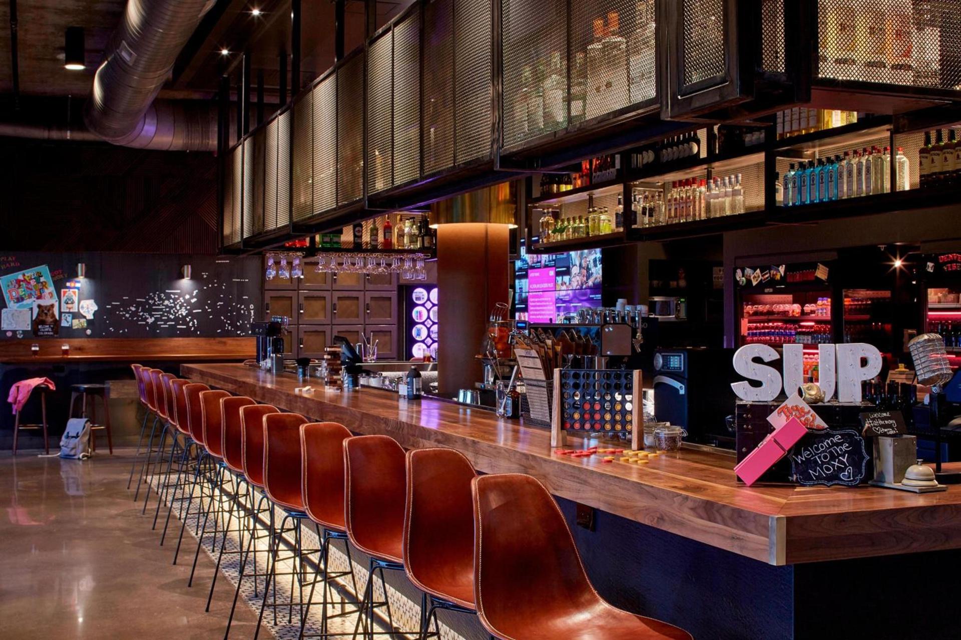 MOXY Denver Cherry Creek photo 21
