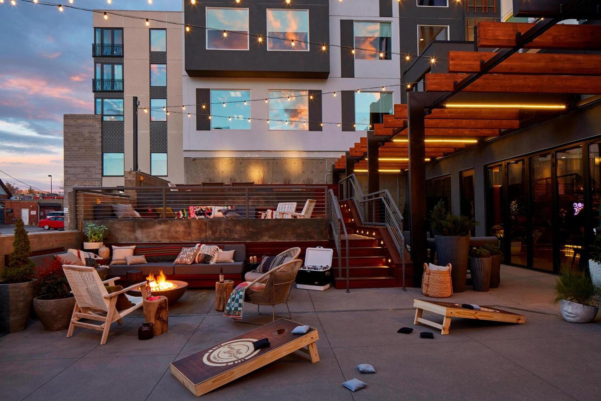 MOXY Denver Cherry Creek photo 62