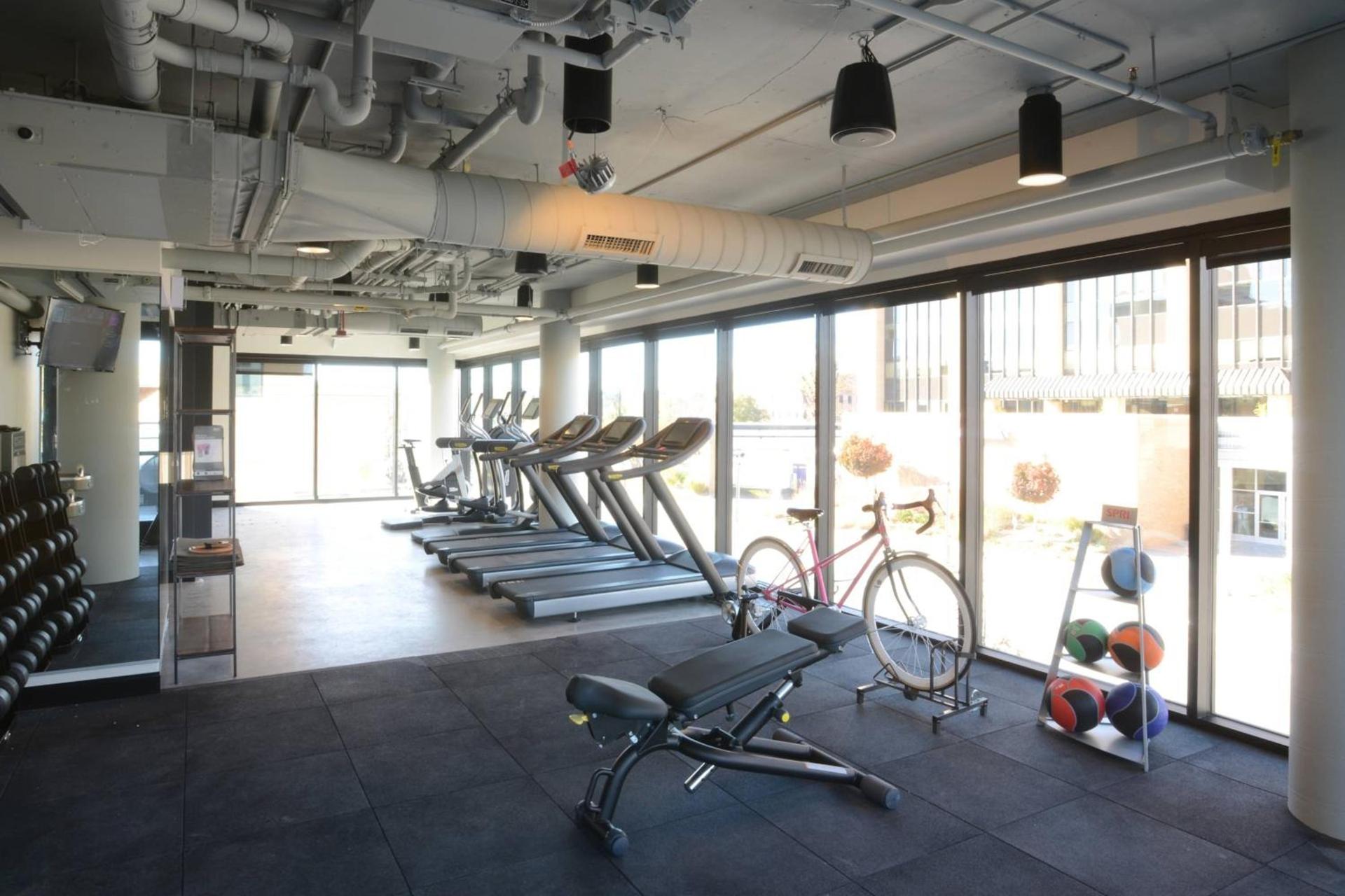 MOXY Denver Cherry Creek photo 67