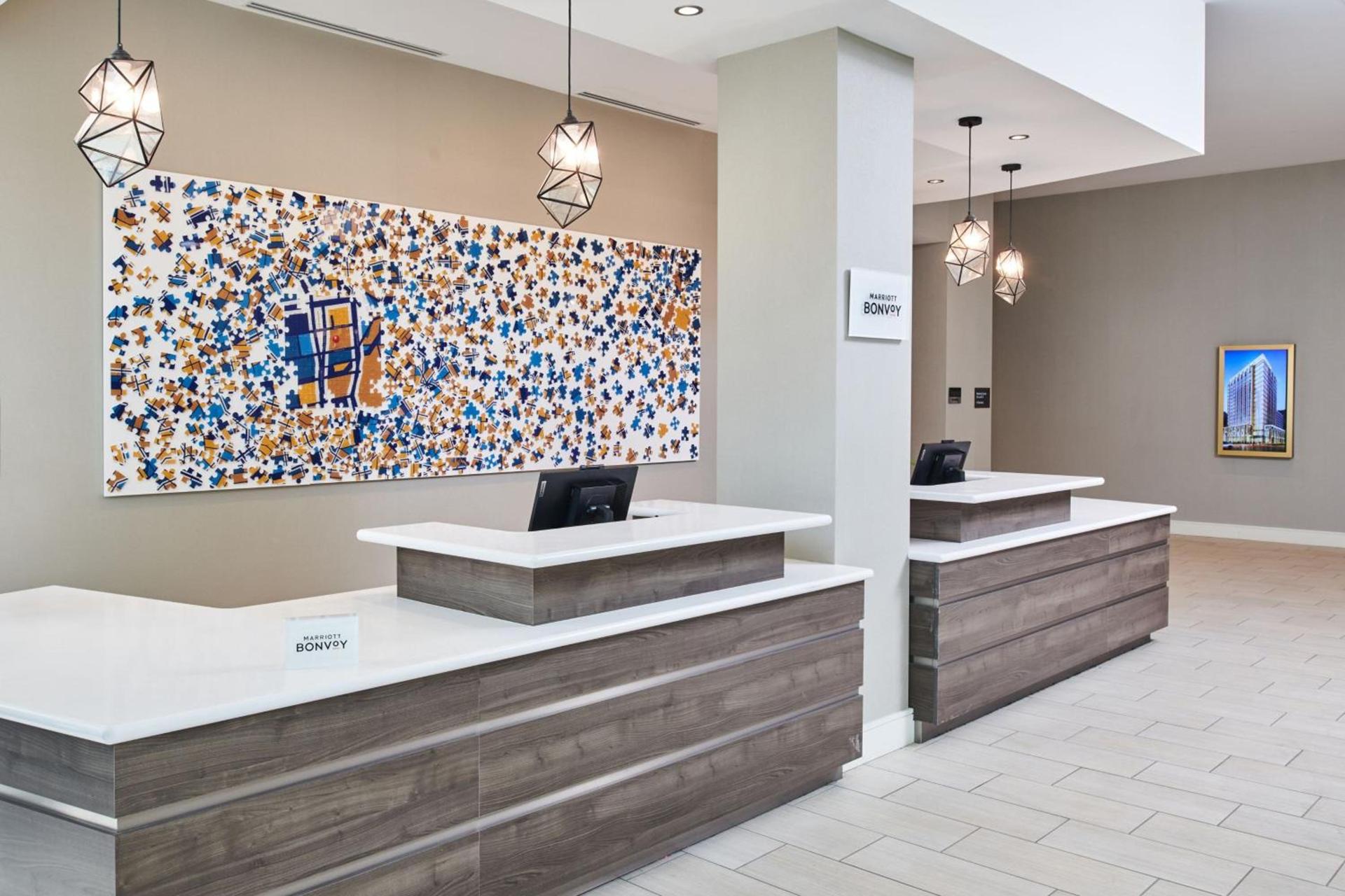 Residence Inn By Marriott Berkeley photo 12