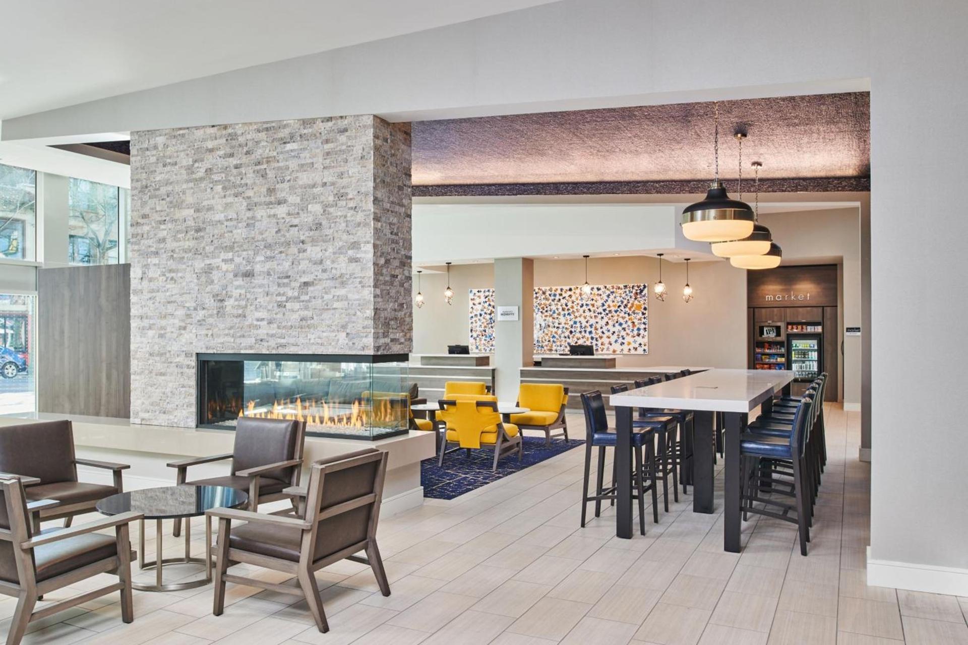 Residence Inn By Marriott Berkeley photo 13