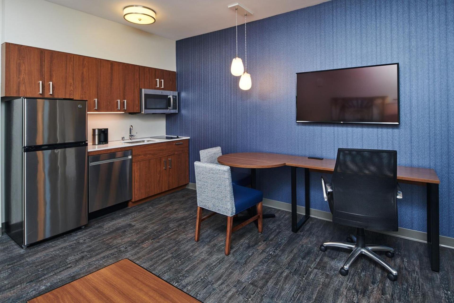 Residence Inn By Marriott Berkeley photo 22