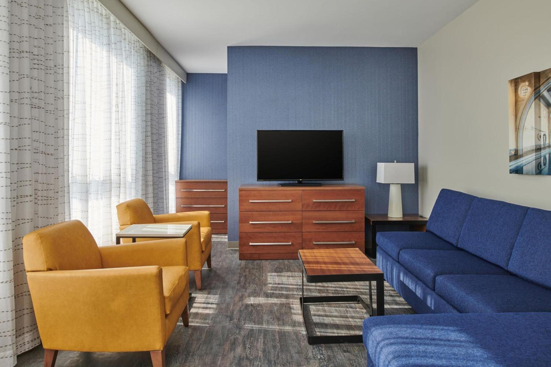 Residence Inn By Marriott Berkeley photo 23