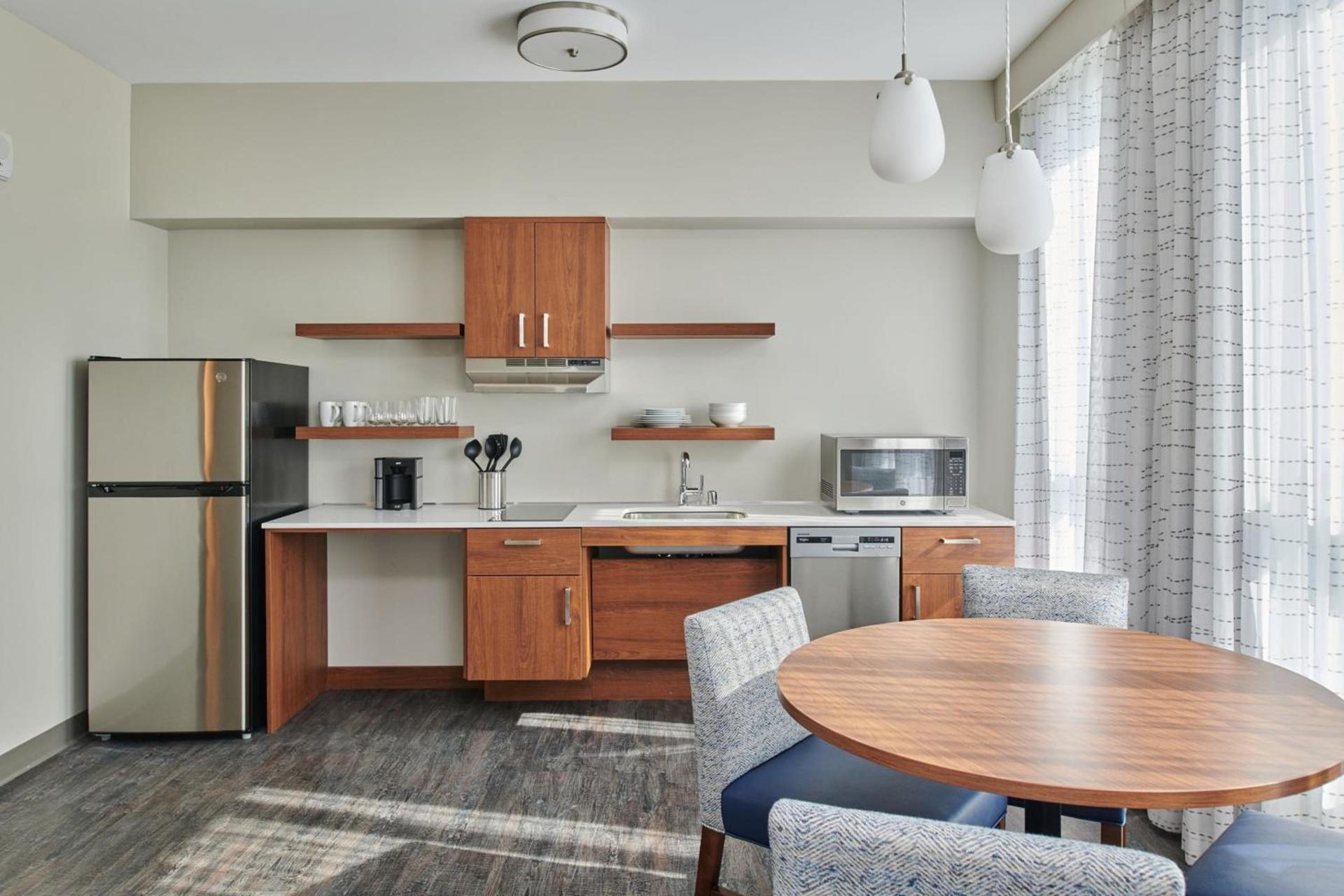 Residence Inn By Marriott Berkeley photo 24