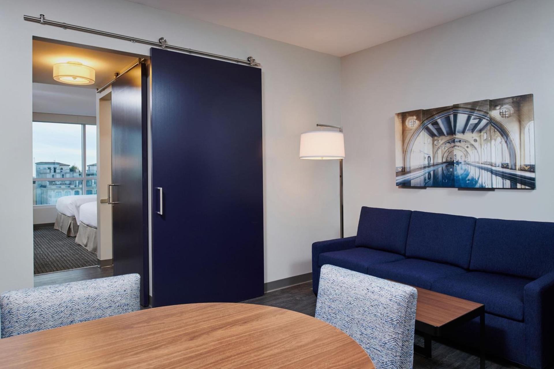 Residence Inn By Marriott Berkeley photo 25