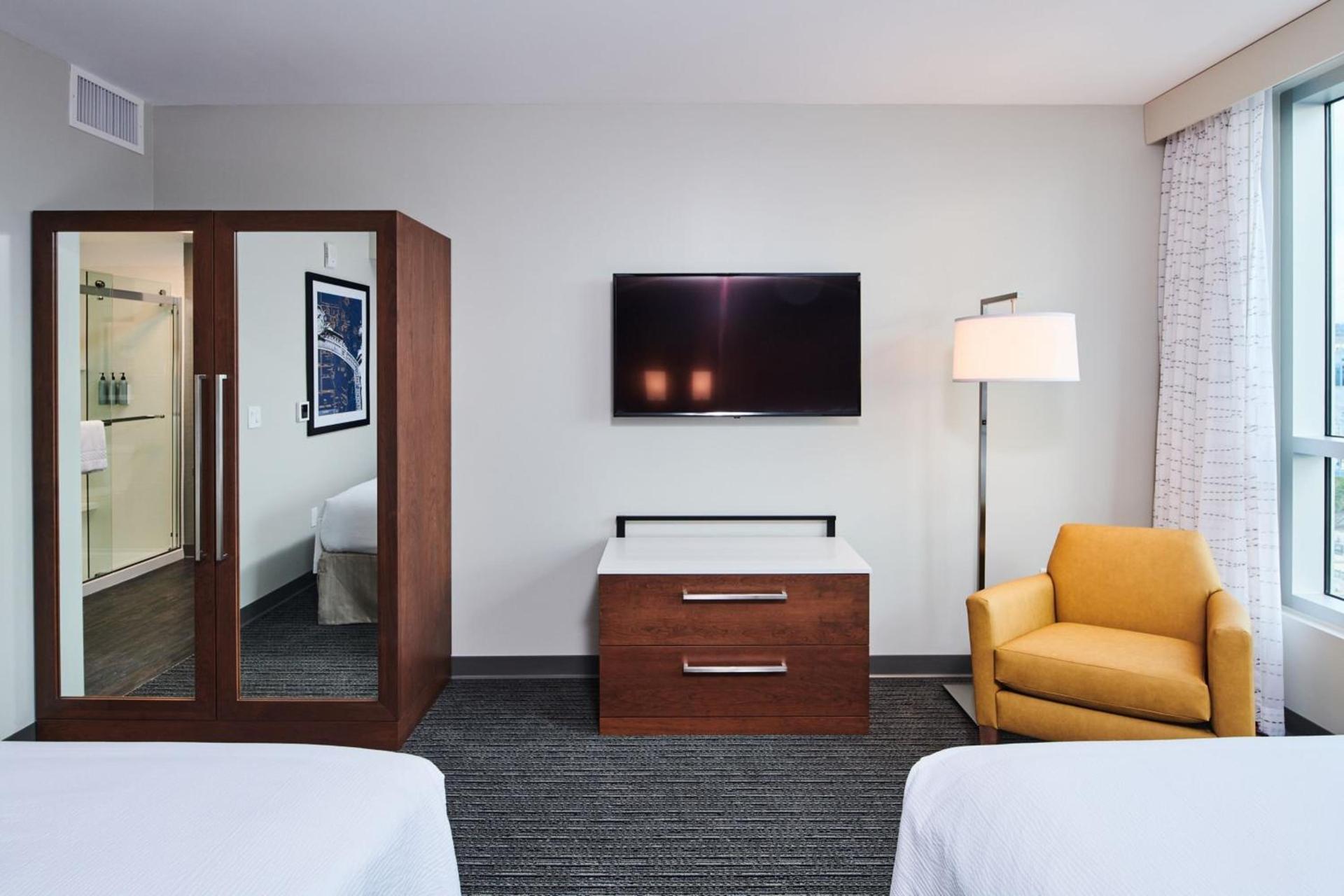 Residence Inn By Marriott Berkeley photo 26