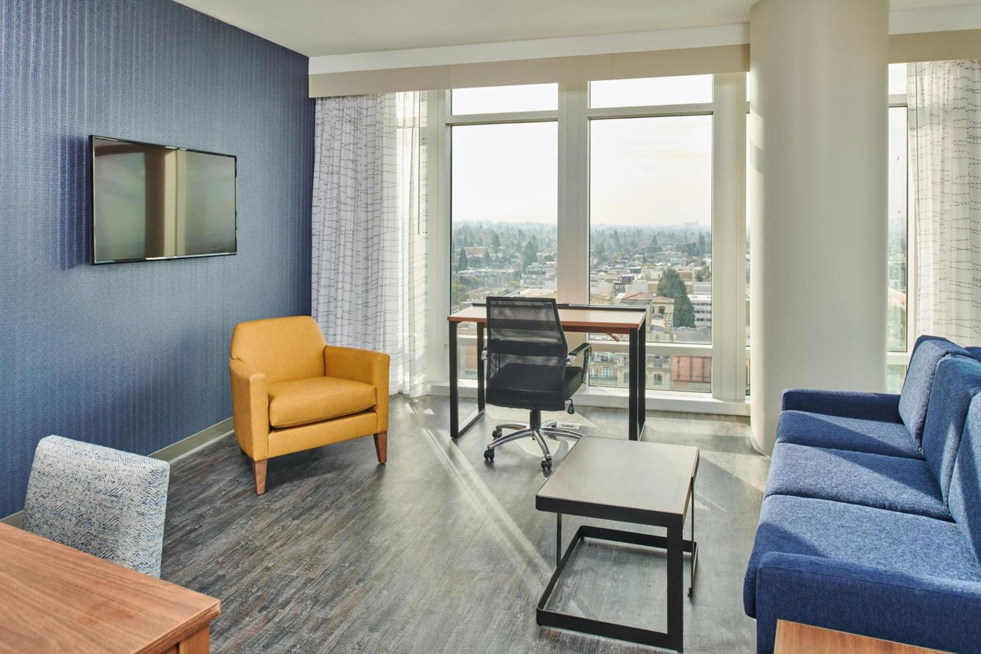Residence Inn By Marriott Berkeley photo 29