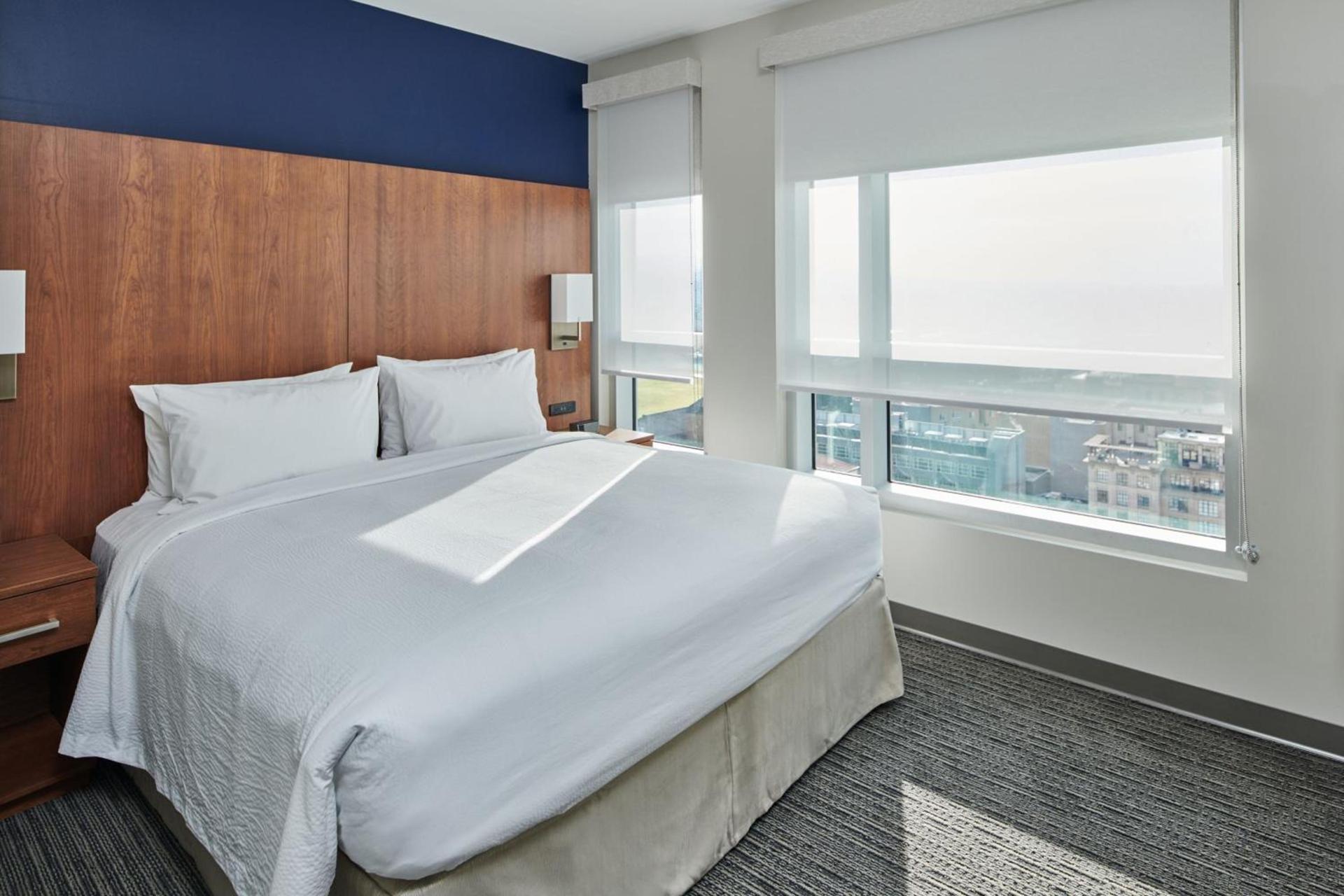 Residence Inn By Marriott Berkeley photo 31
