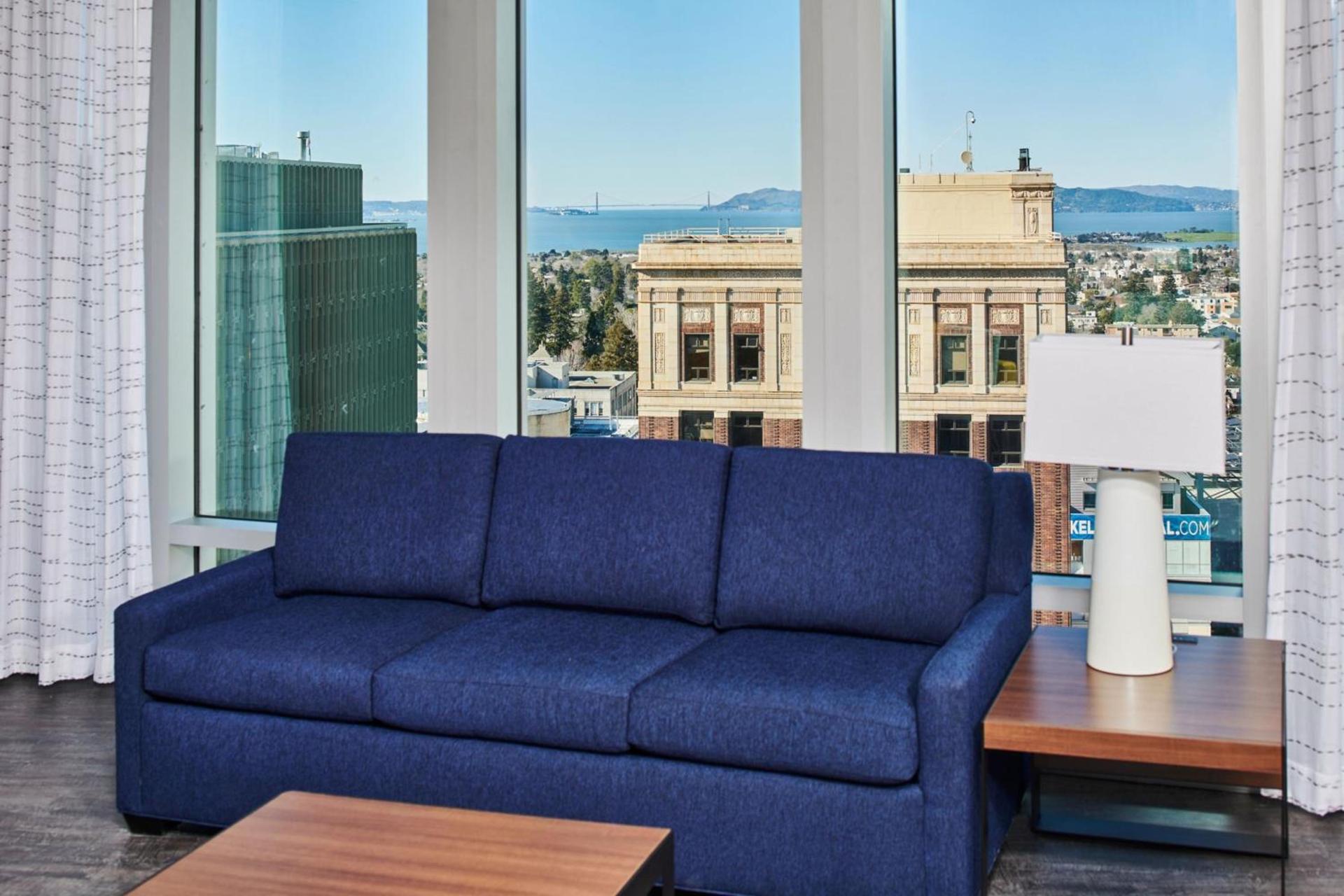 Residence Inn By Marriott Berkeley photo 30
