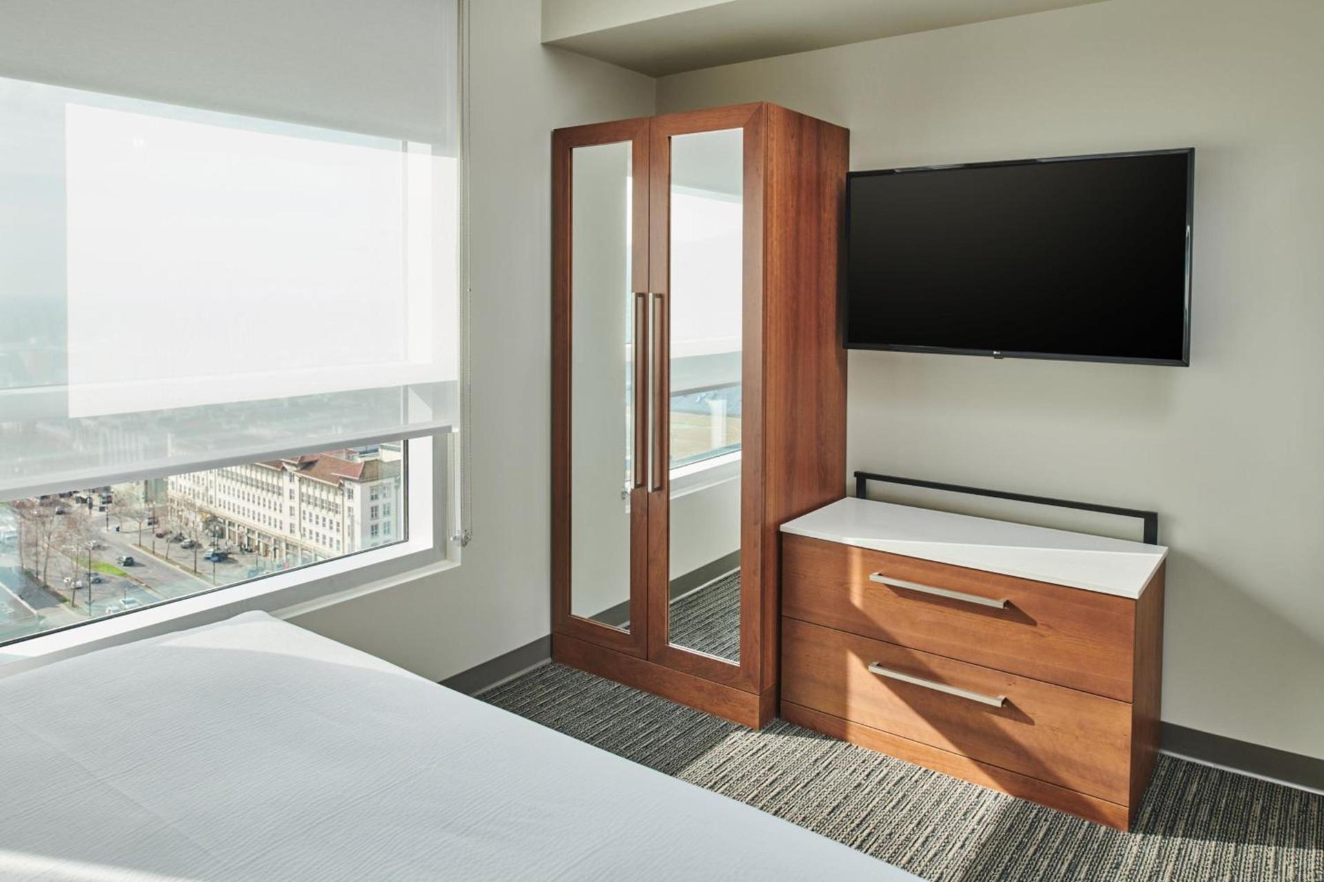 Residence Inn By Marriott Berkeley photo 32