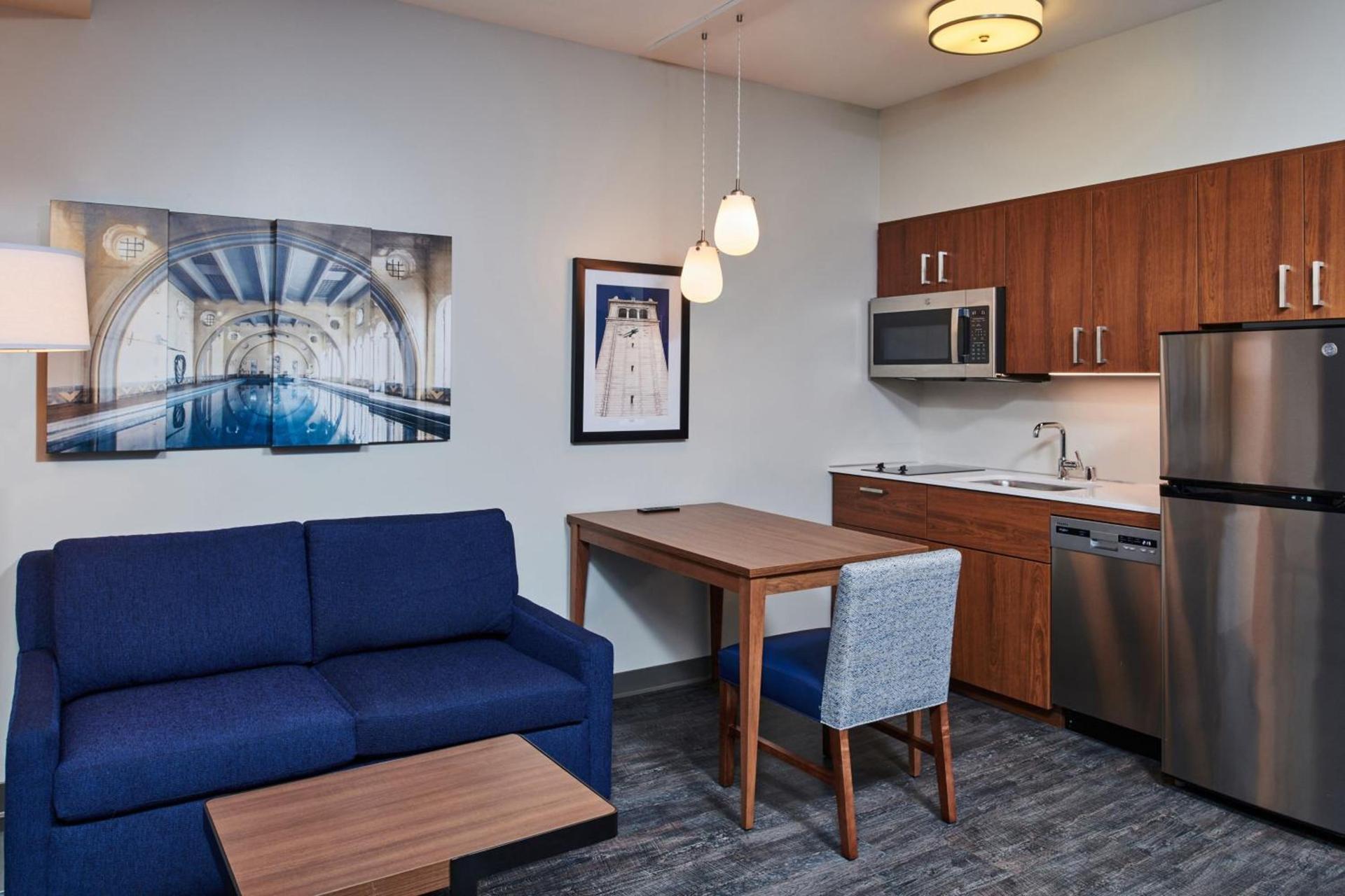 Residence Inn By Marriott Berkeley photo 34
