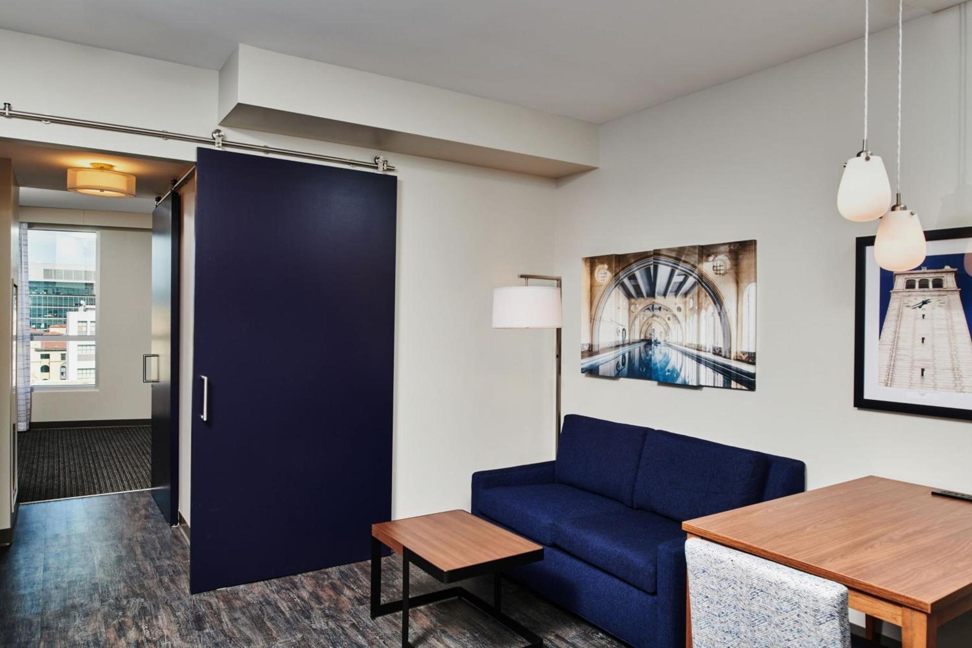 Residence Inn By Marriott Berkeley photo 33
