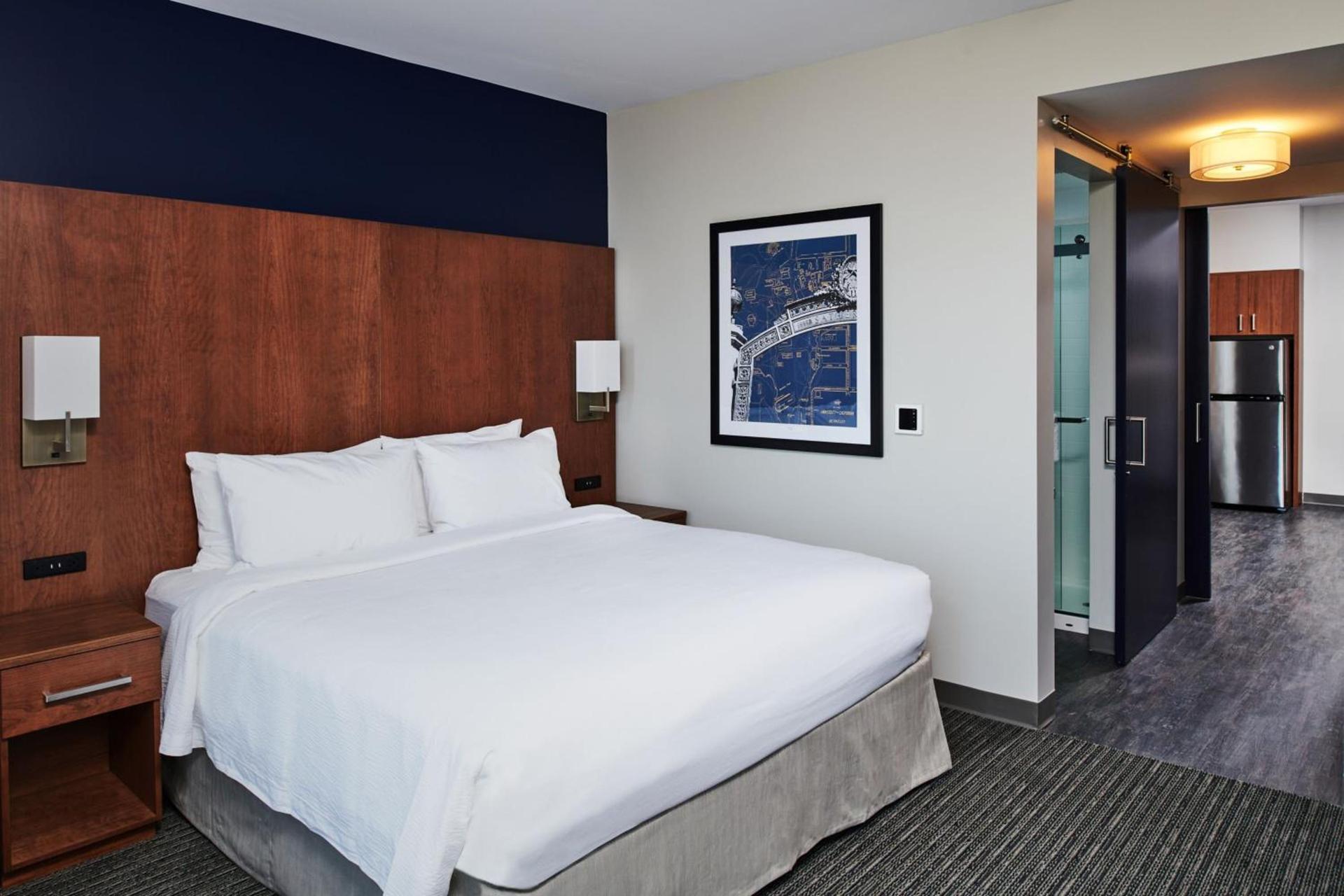 Residence Inn By Marriott Berkeley photo 35
