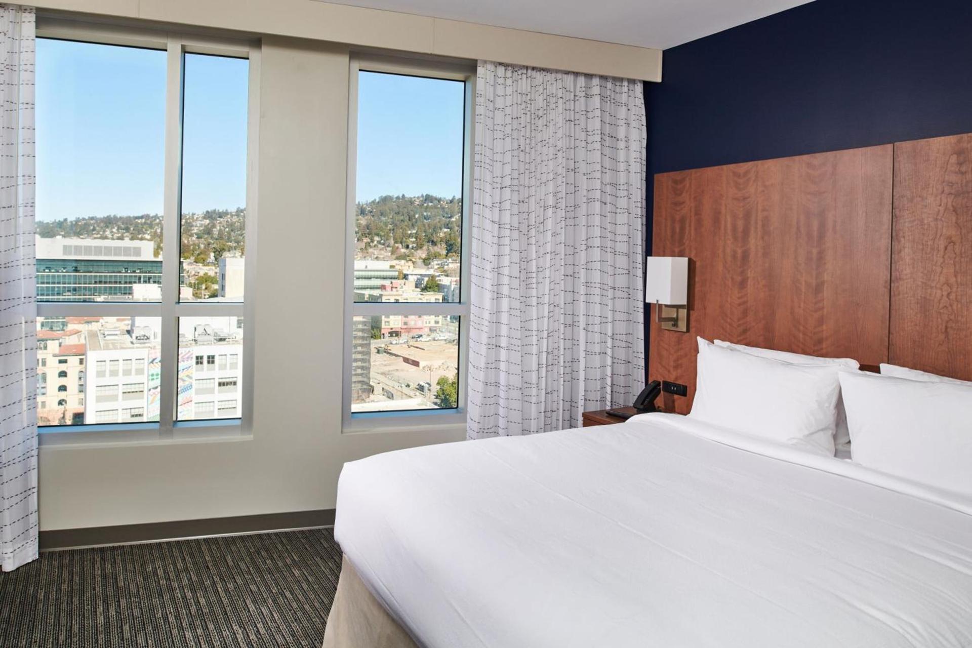 Residence Inn By Marriott Berkeley photo 36