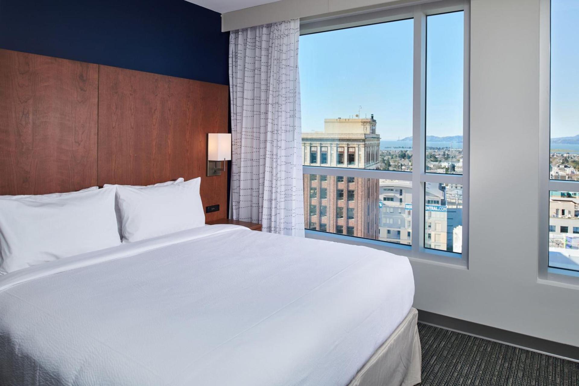 Residence Inn By Marriott Berkeley photo 38