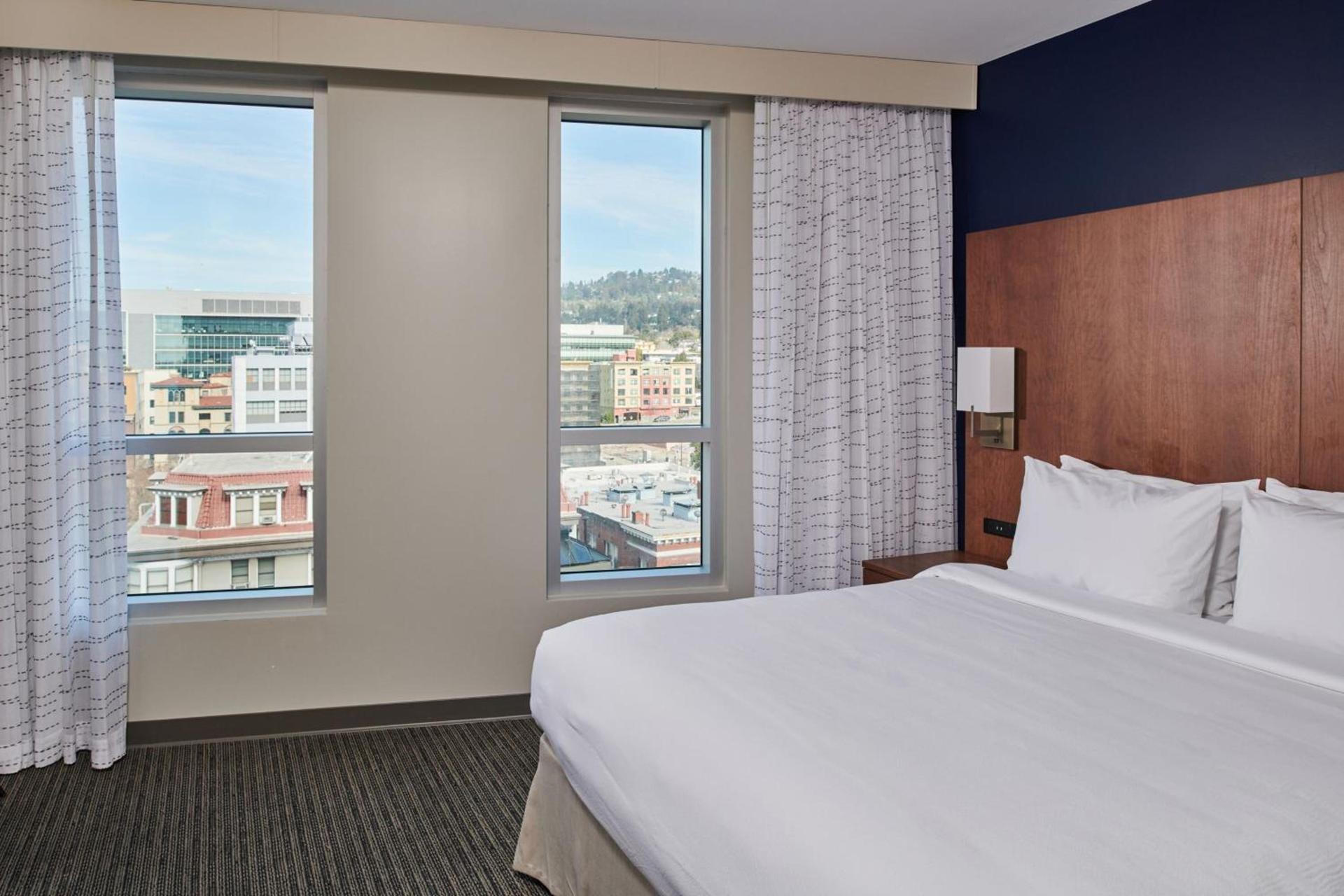 Residence Inn By Marriott Berkeley photo 37